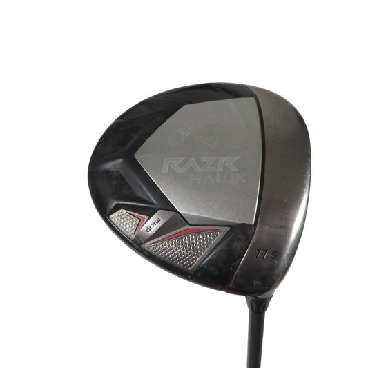 Callaway RAZR Hawk Driver 11.5 Degree W Ladies Flex 50g Graphite 44.5" RH