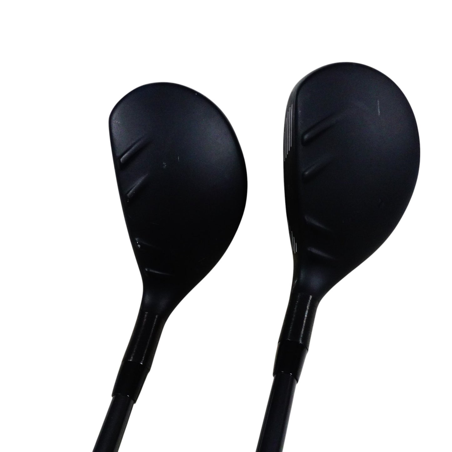 Ping G400 4 5 Hybrid Set TFC 80 Lite Flex Senior Graphite RH