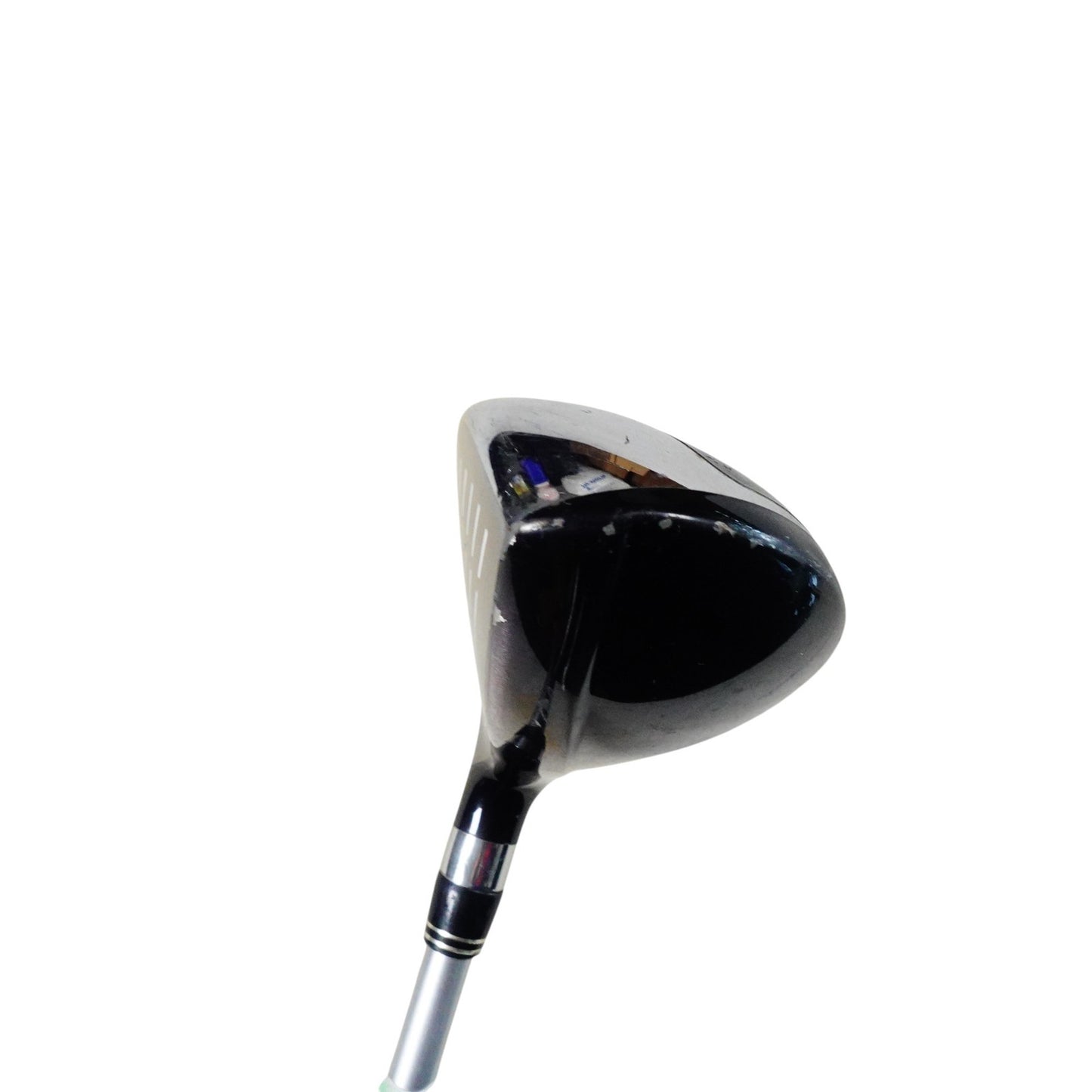 Cobra Baffler Rail H 6 Hybrid 28 Degree Motore Lite Flex Senior Graphite 39.5 RH