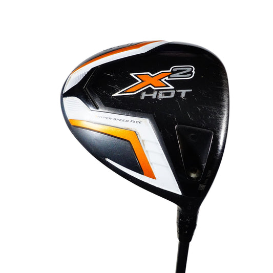 Callaway X2 Hot Driver 9 Degree Tour ATX65 4.5 Regular Flex Graphite 45.5" RH