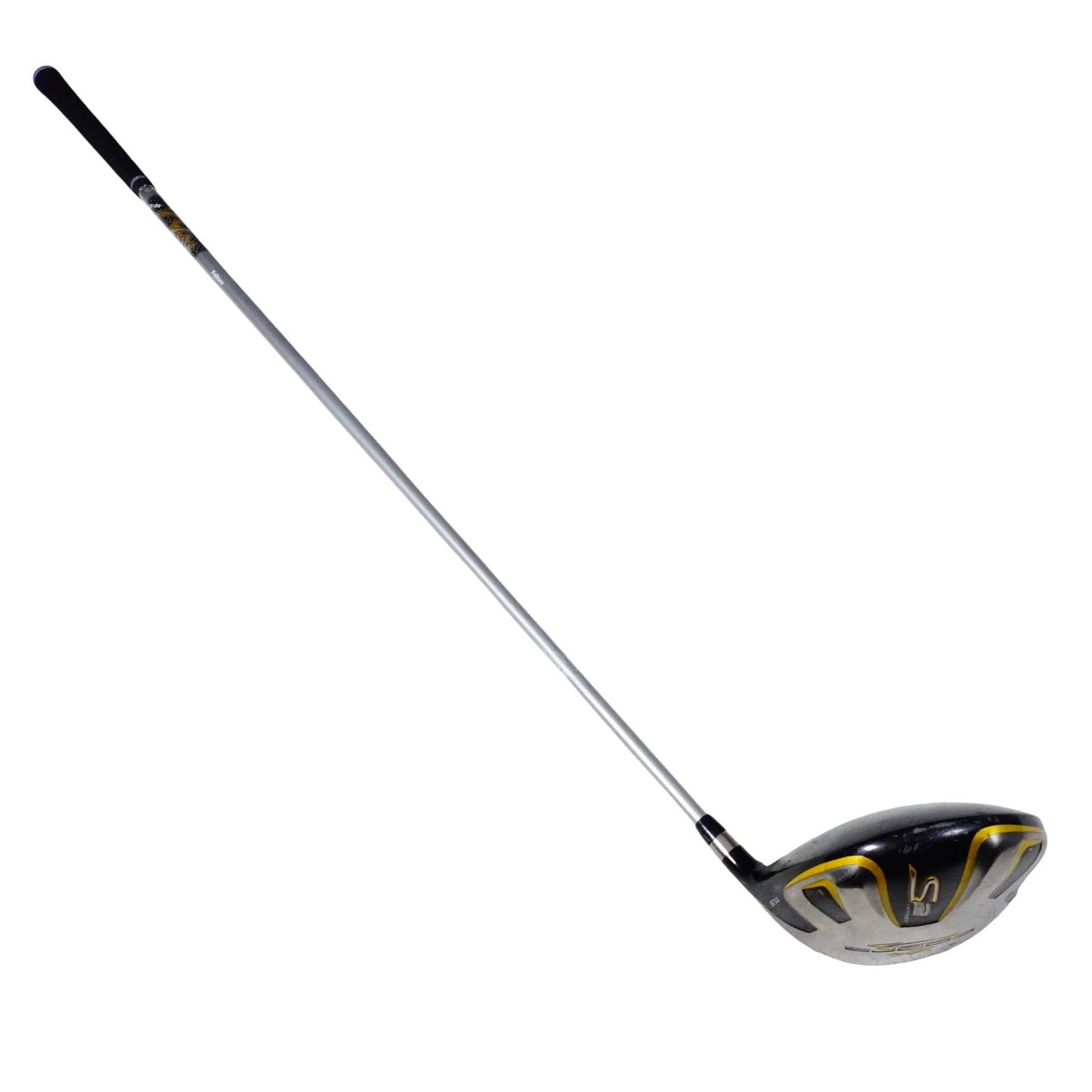 Cobra S2 Offset Driver 11.5 Degree Fujikura Lite Senior Flex 43.5" RH NEW GRIP