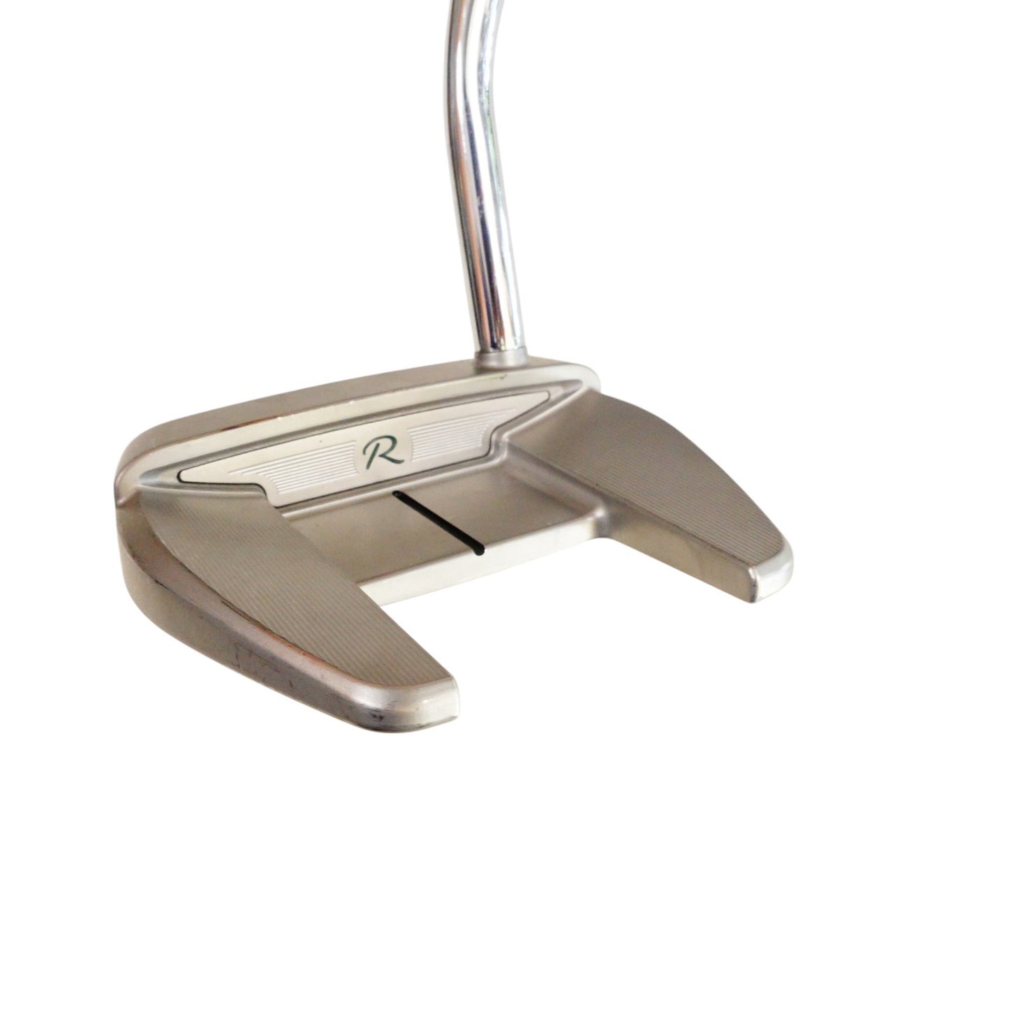 TaylorMade TP Reserve TR M27 Putter Very Good 34" LH Left Hand