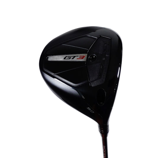 Titleist GT3 TOUR ISSUE Driver Ventus Velocore TR 6-X Graphite Shaft 45.5" RH HC