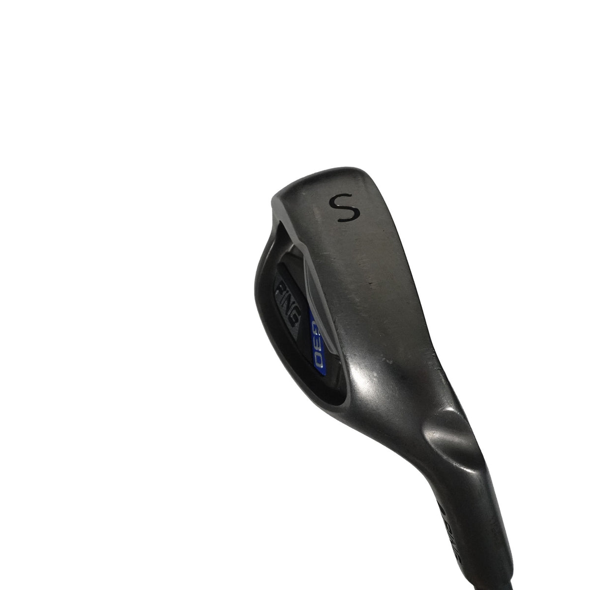 Ping G30 Black Dot Sand Wedge TFC 419 Regular Flex Graphite 35.5" RH