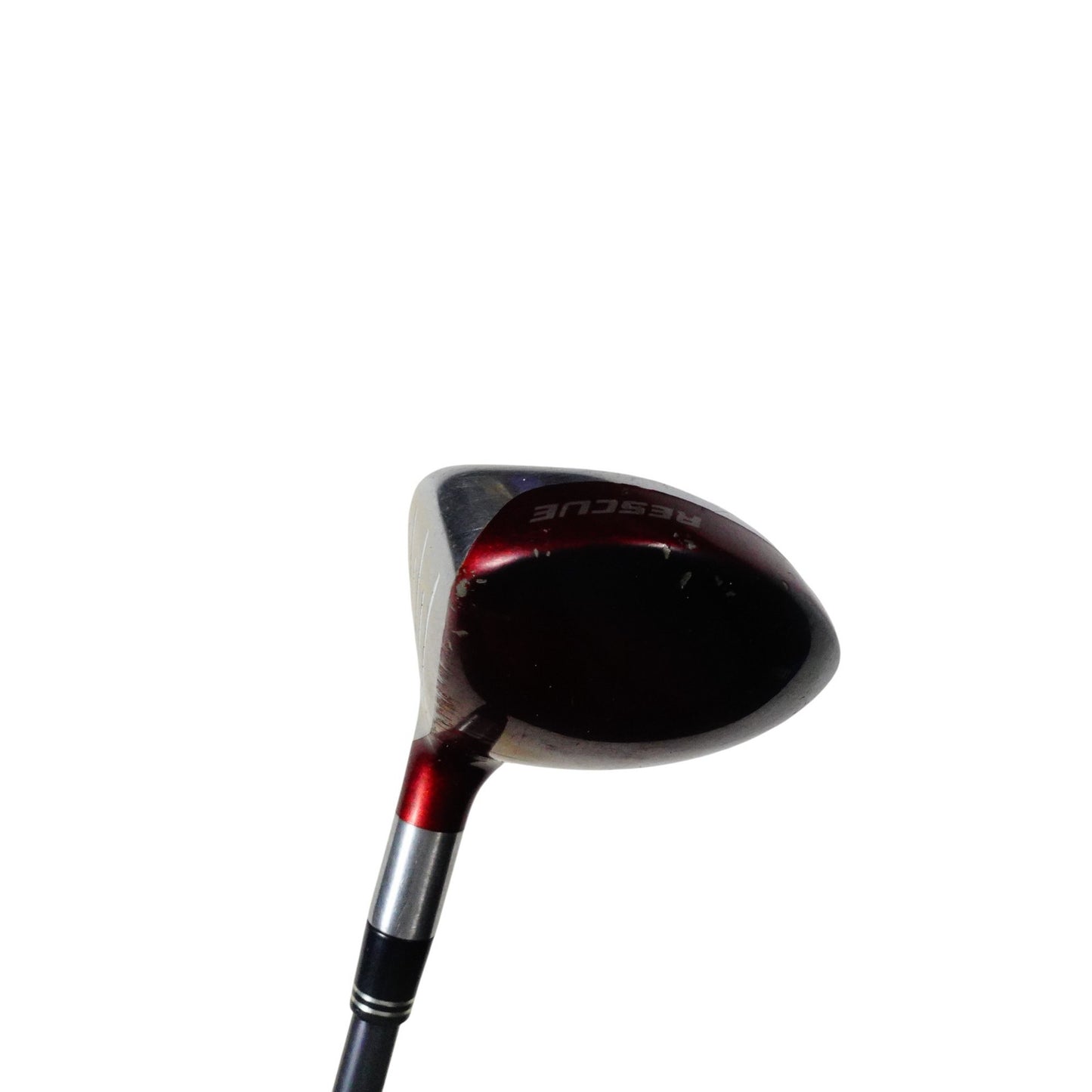 TaylorMade R7 CGB 5 Hybrid REAX Regular Flex Graphite 39.5" RH
