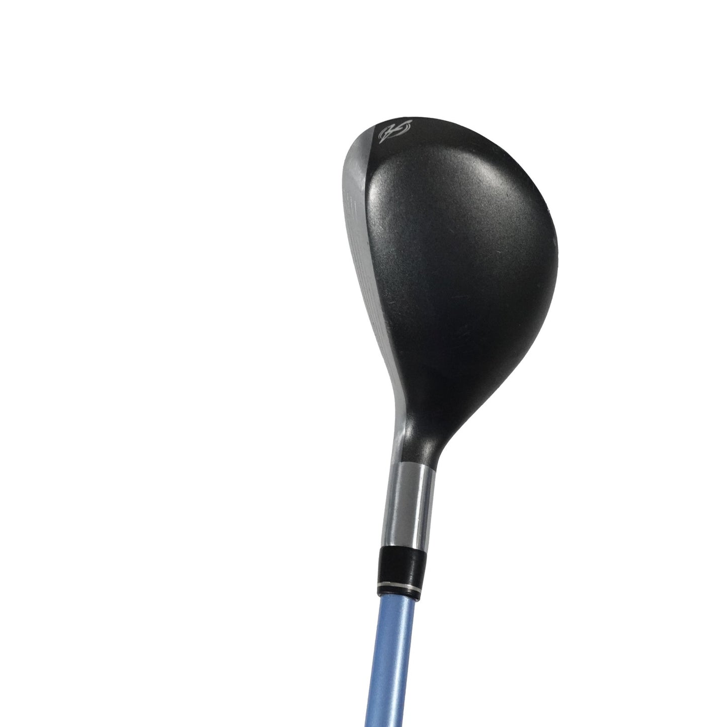 Tight Lies 7 Hybrid 32 D Kuro Kage Ladies Flex 50 Graphite 37" RH NEW GRIP