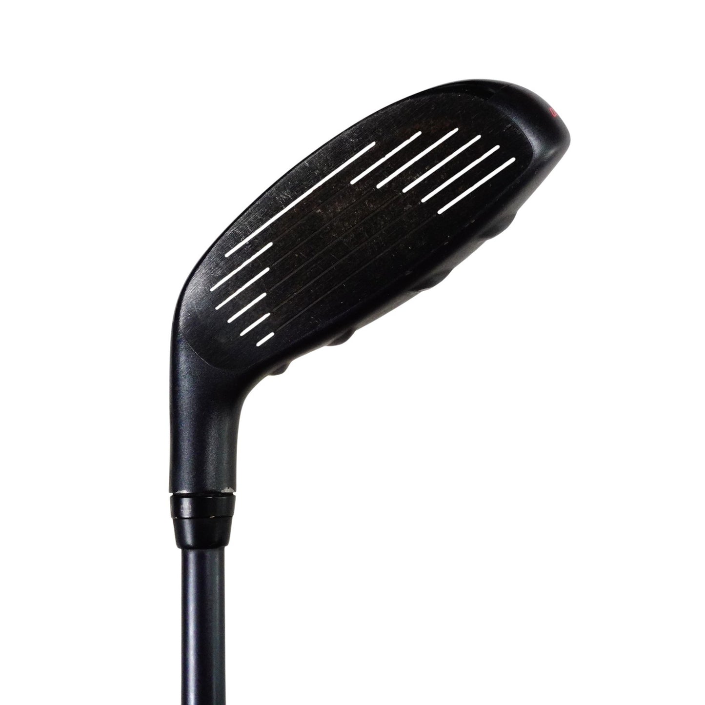 Ping G410 2 Hybrid 17 Degree Alta CB 70 Stiff Graphite 41" RH