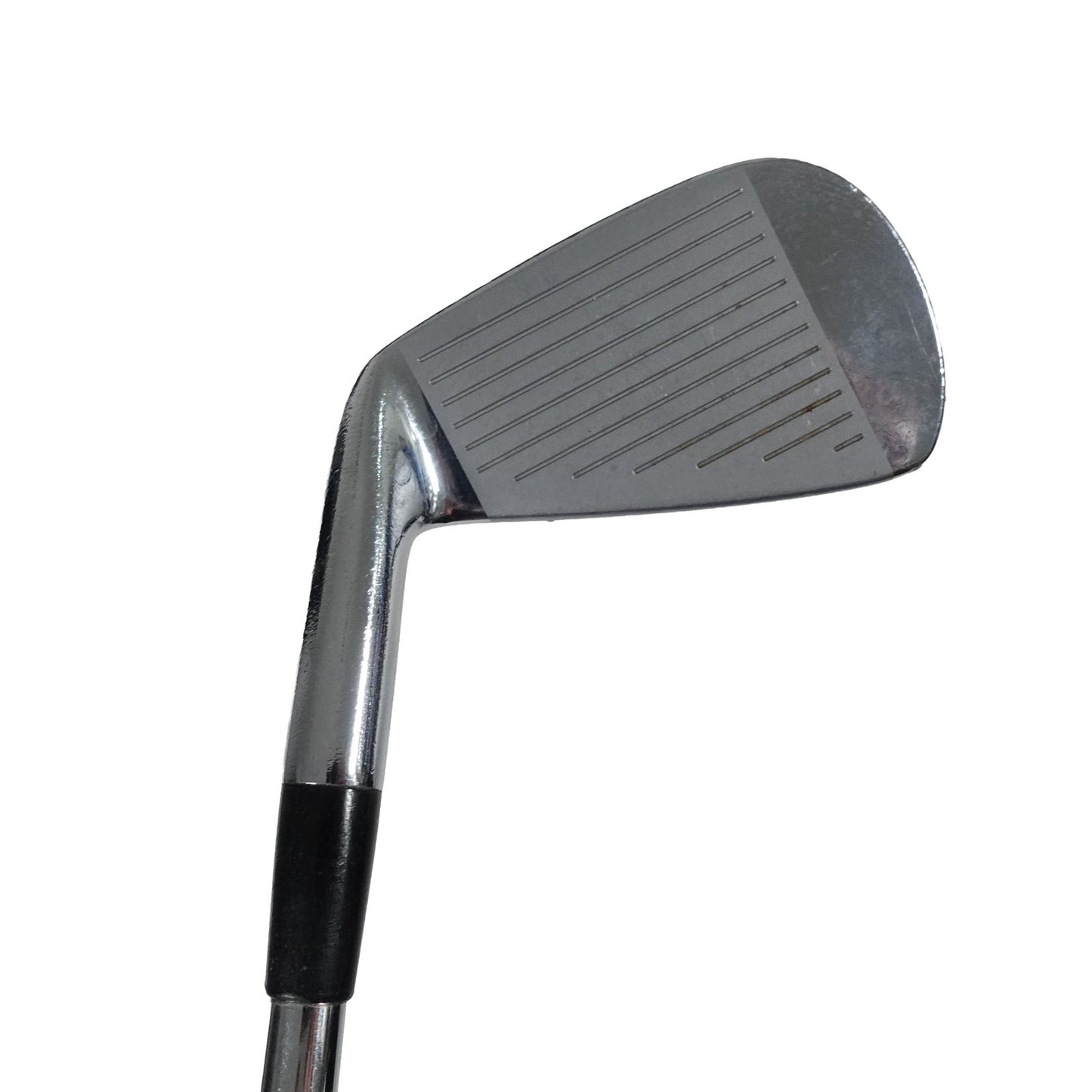 Mizuno MP-64 4 Iron KBS Tour 120 Stiff Flex Steel 38.5" RH
