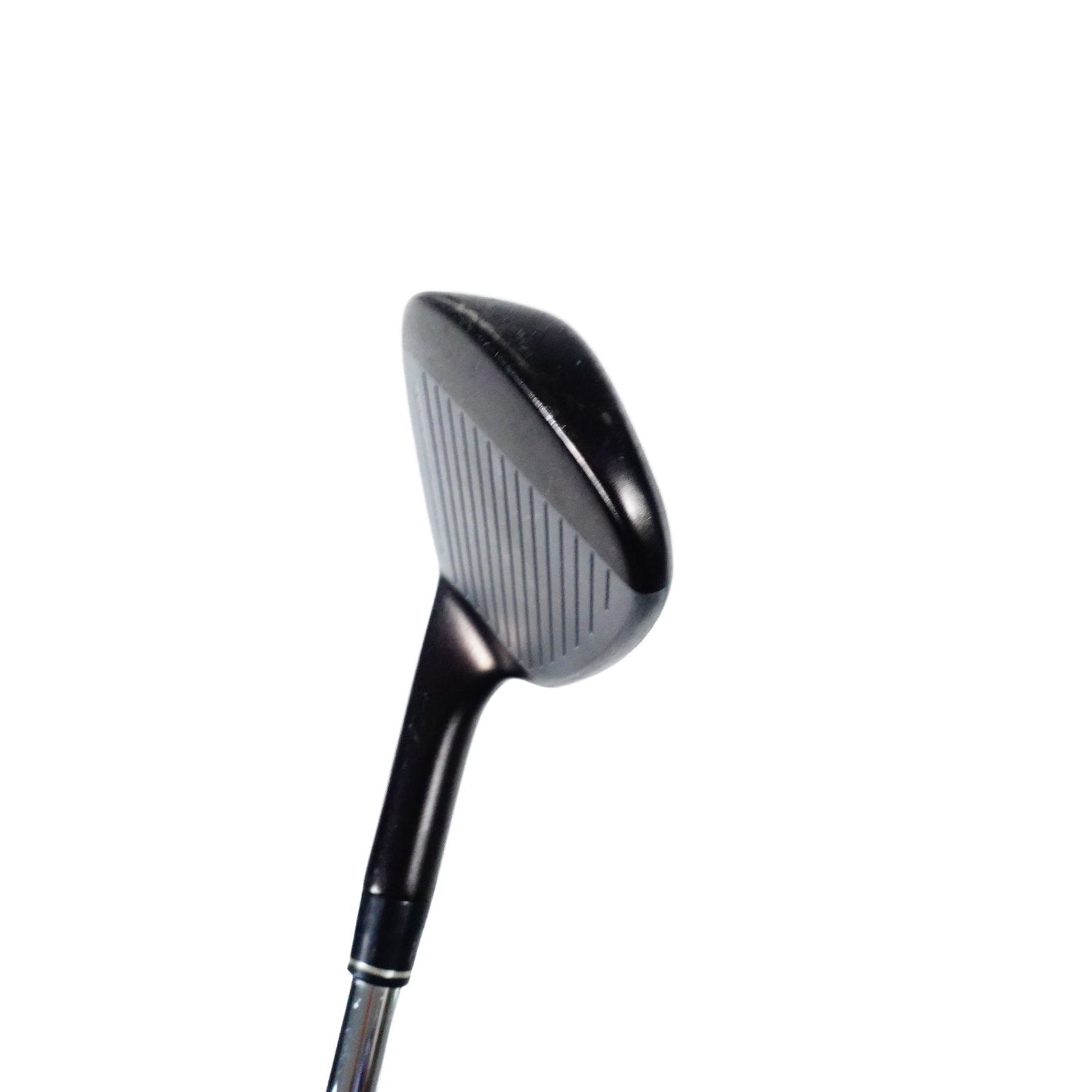 TaylorMade Burner 2.0 A Gap Wedge 85 Regular Flex Steel 36" RH NEW GRIP