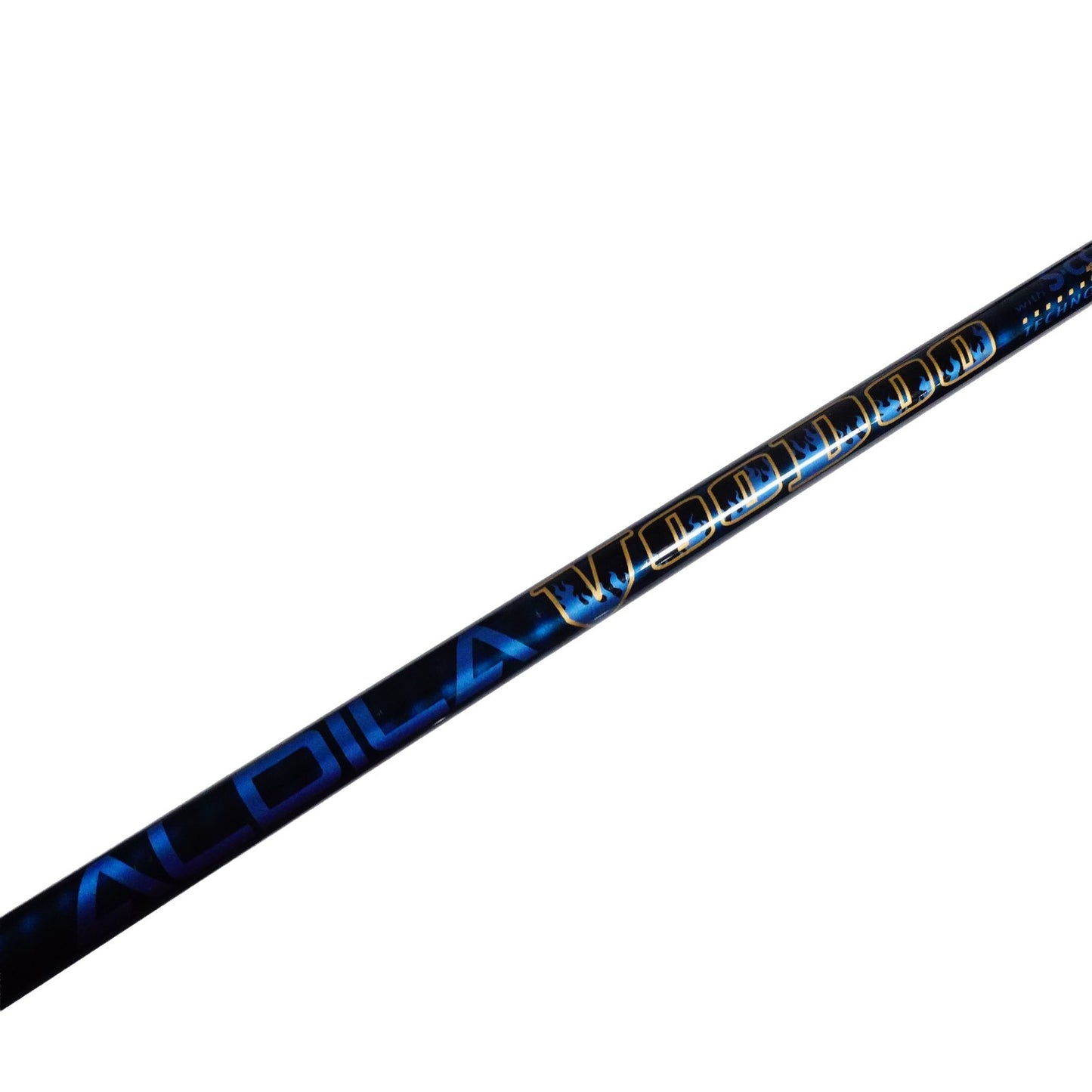 TaylorMade SLDR TS 3 Wood Aldila Voodoo RVS7 Regular Flex 42" RH NEW GRIP