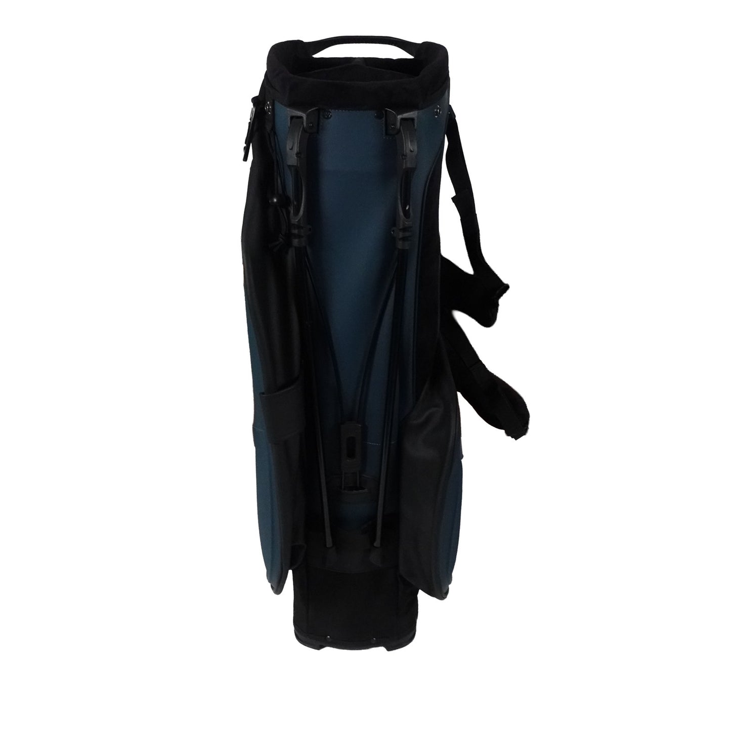 TaylorMade Qi4D Tour Staff Stand Golf Bag Carry Dual Strap 4 Way