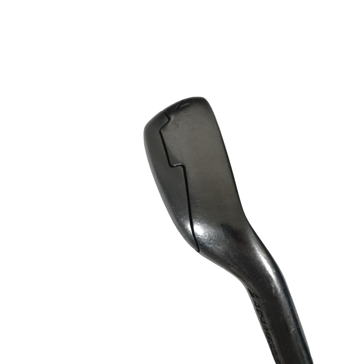 Adams V4 Hybrid 7 Iron Regular Flex Steel 37.5" RH NEW GRIP