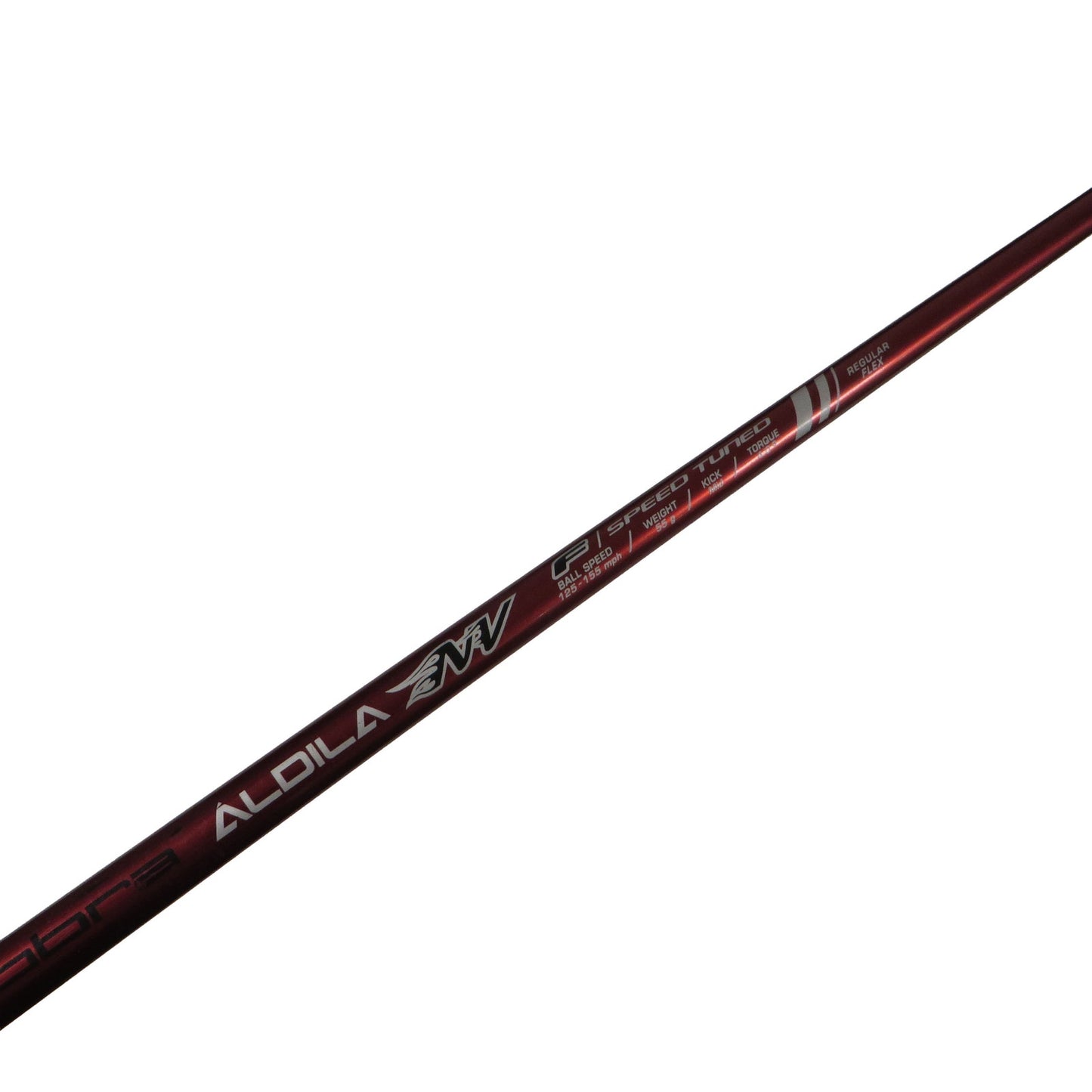 King Cobra Speed LD 5 Wood Aldila NV Regular Flex 55g Graphite 42.5" RH NEW GRIP