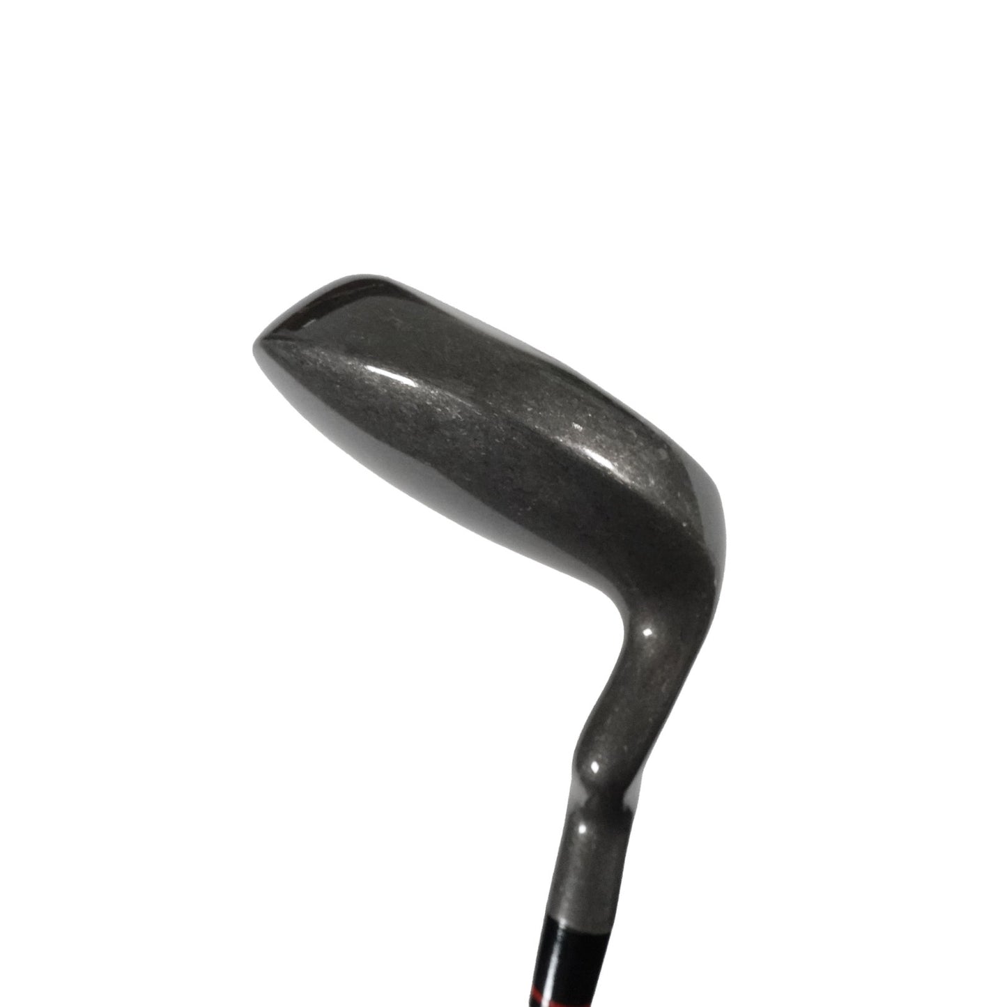 Bantam Golf E Club Type II Jigger Emax Chipper Wedge Graphite Shaft 35" RH
