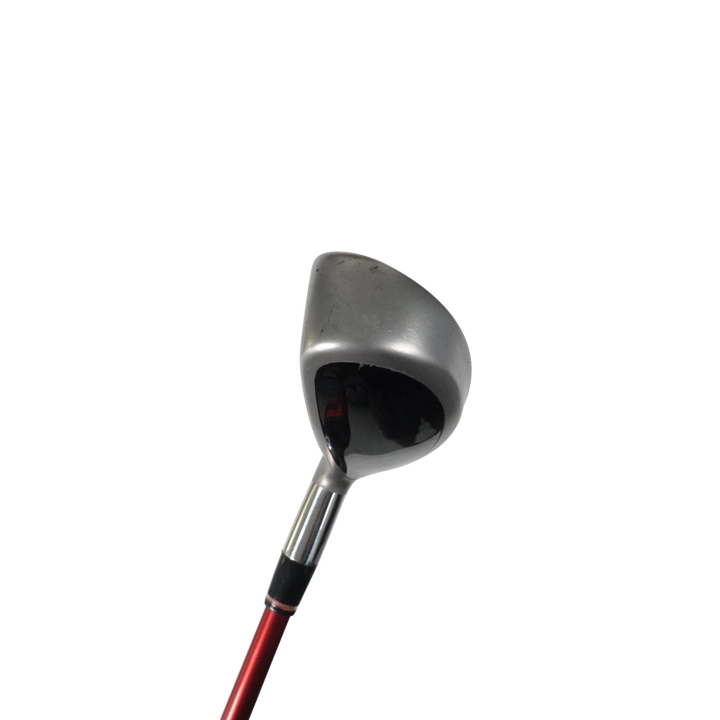 Adams Idea Pro Tour Prototype 4 Hybrid Aldila DVS Stiff Flex 90 Graphite 40" RH
