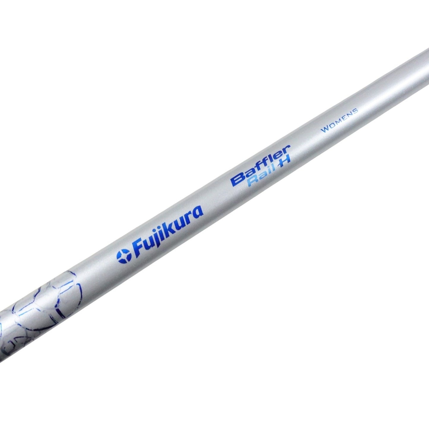 Cobra Baffler Rail H 6 Hybrid 31 Degree Fujikura Ladies Flex Graphite 38.5" RH