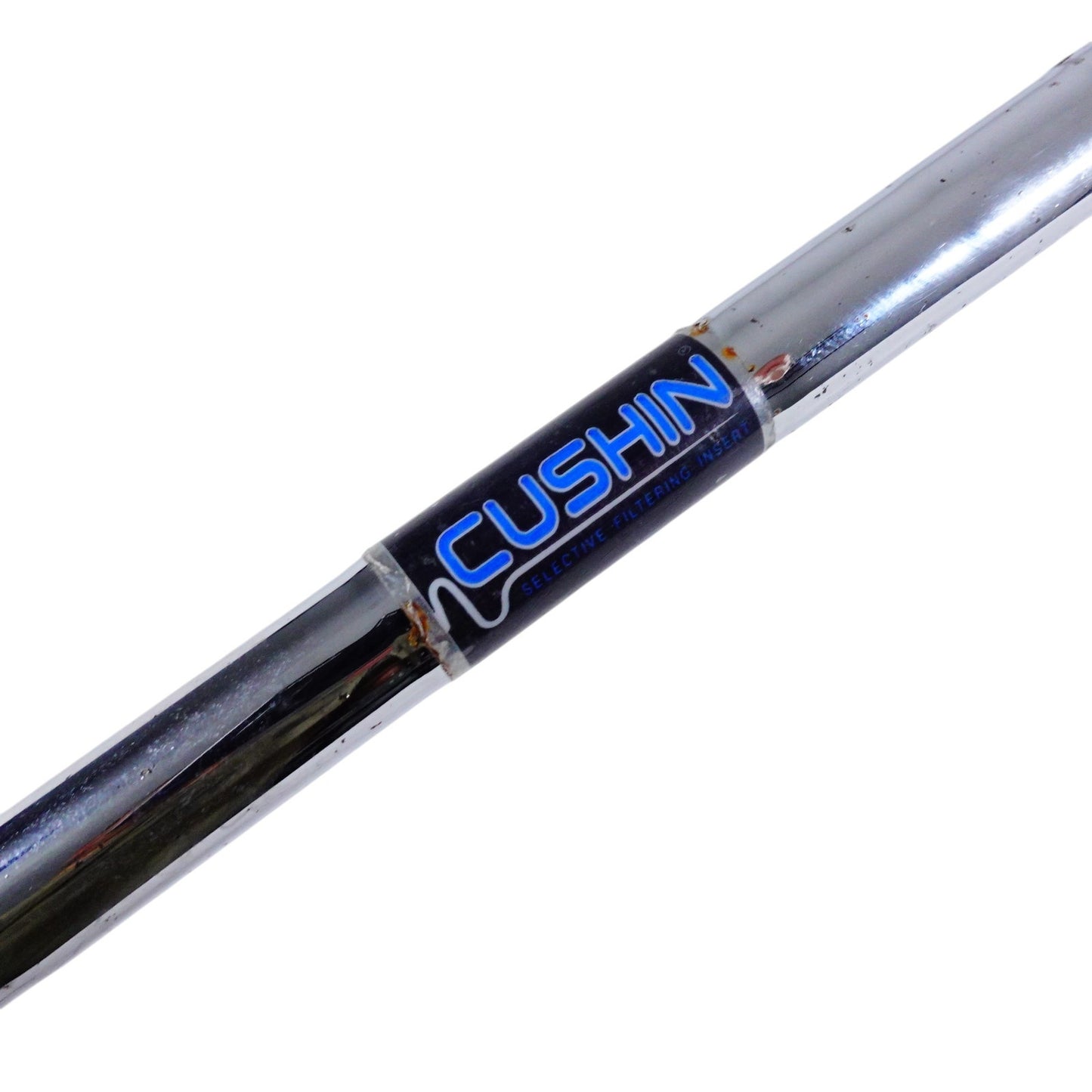 Ping i3 0-Size 4 Iron Blue Dot Cushin JZ Regular Flex Steel 39.75" RH