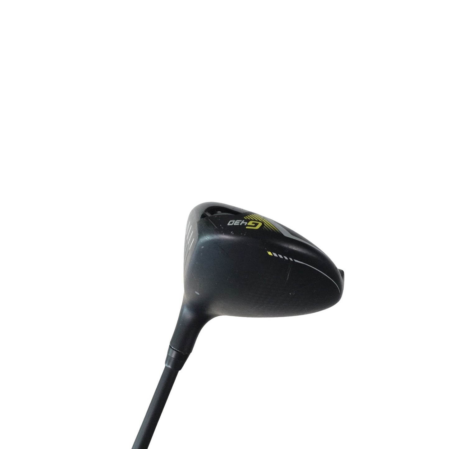 Ping G430 Max 9 Wood 24 D ALTA CB Senior Flex 65 Graphite 41.5" RH NEW GRIP