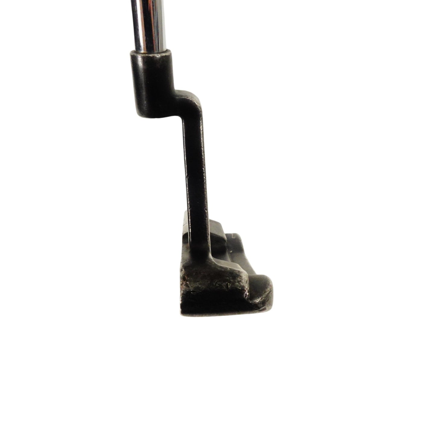 Odyssey White Hot Pro 1 Black Putter 35" NEW Black Widow Grip