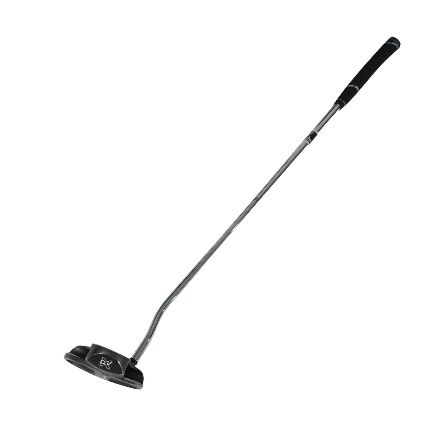 Odyssey DFX 2 Ball Mallet Putter 34" LH NEW GRIP