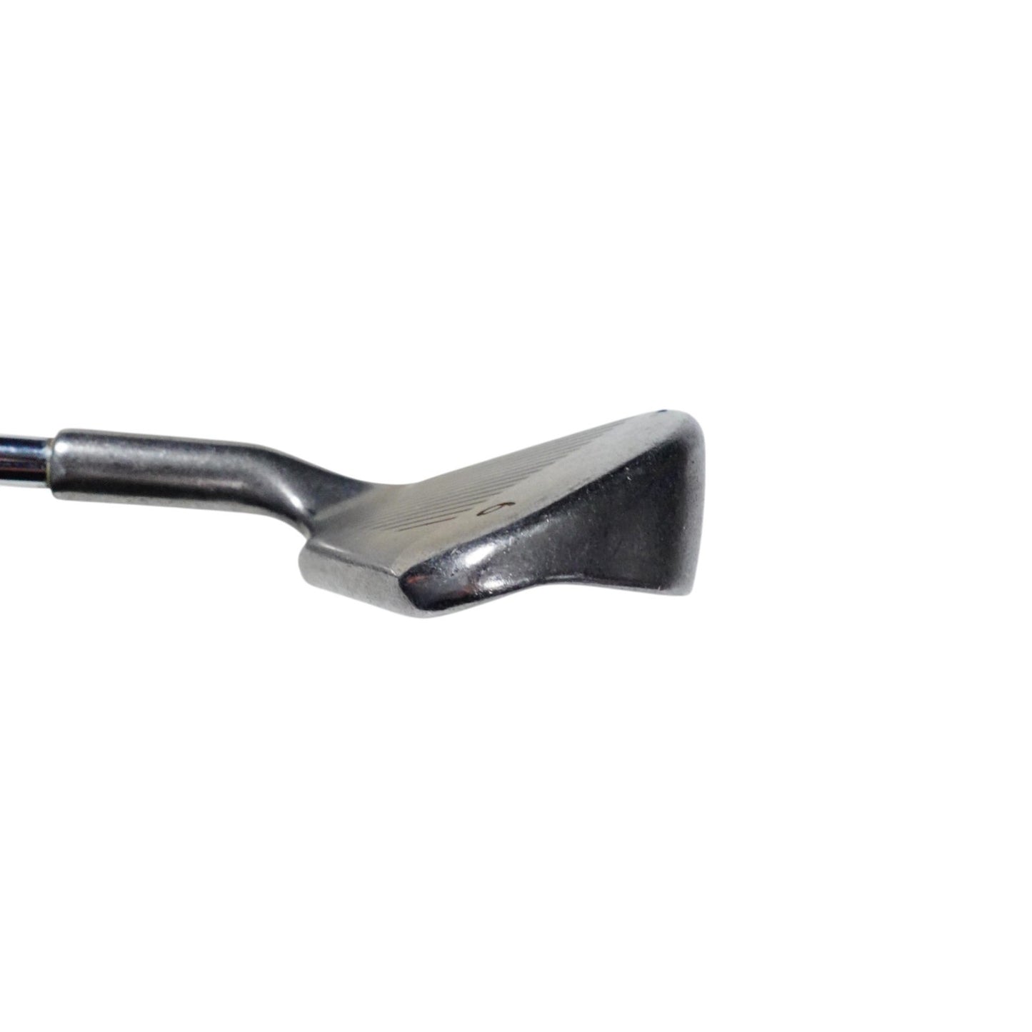 Ping Eye 2 + Black Dot 6 Iron ZZ Lite Stiff Flex Steel 37.75" RH NEW GRIP