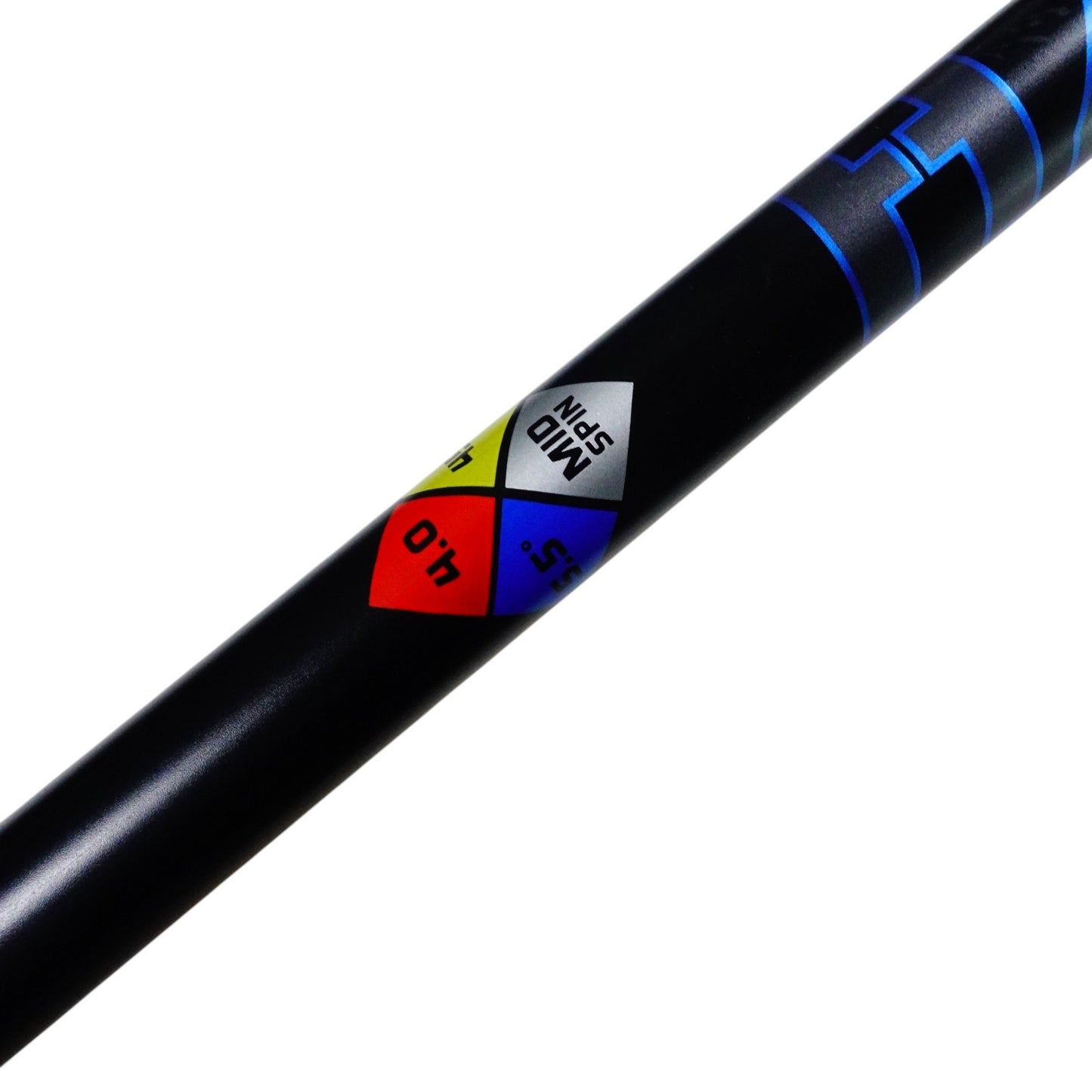 Callaway Epic Max 12 Degree Driver Hzrdus 4.0 Ladies Flex Graphite 44.5" RH