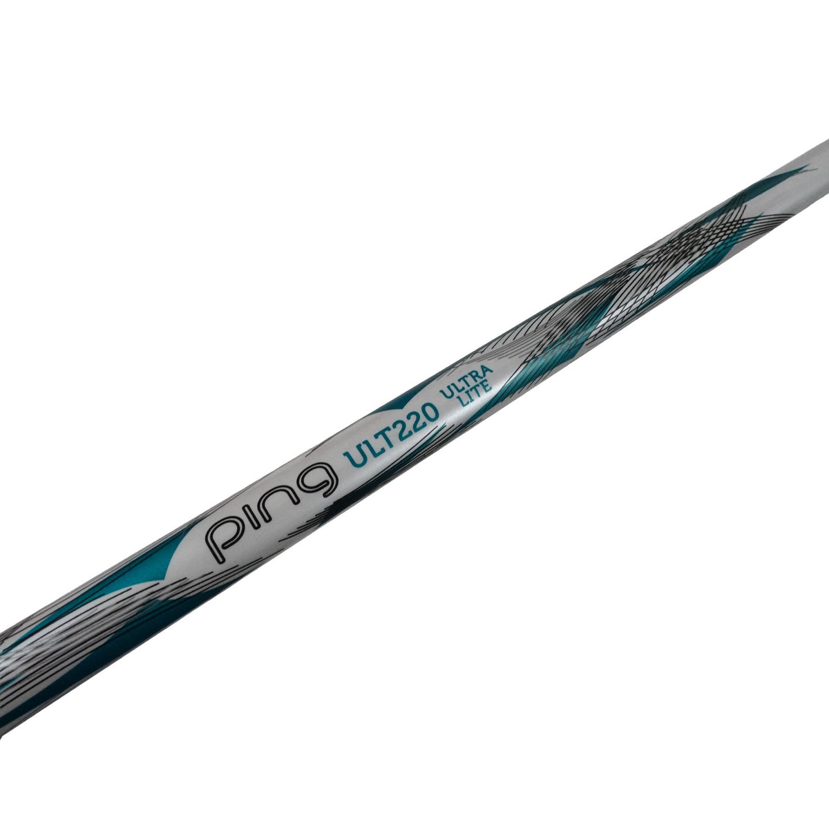 Ping Rhapsody 5 Wood 22 D ULT220 Ultra Lite Ladies Flex Graphite 41.5" RH