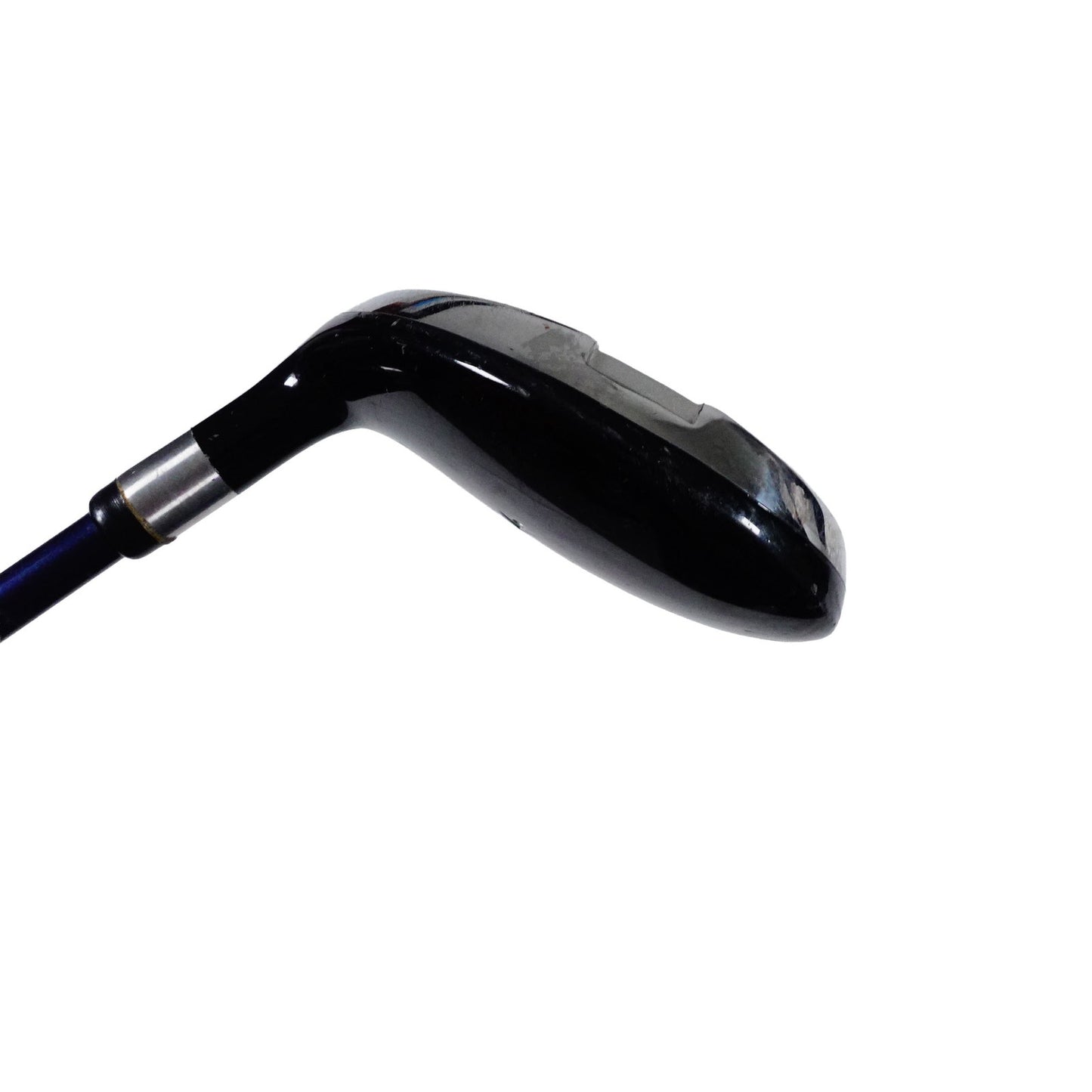 iDrive Sand Wedge Hybrid Tour 4.1 Regular Flex Graphite 37" LH NEW GRIP