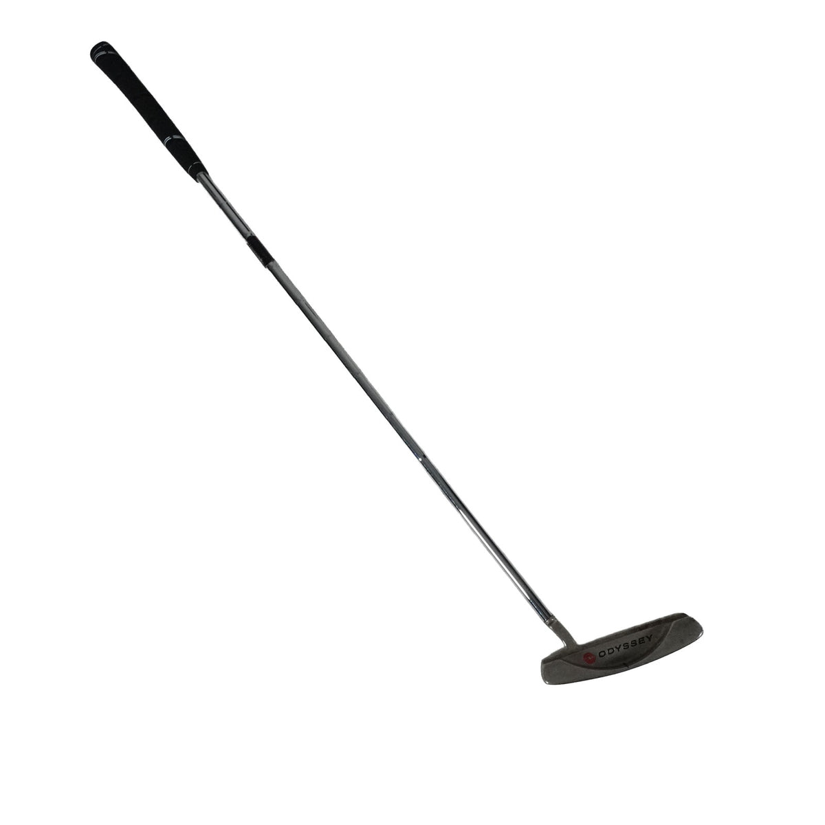 Odyssey Dual Force 550 Putter 34.5" RH NEW GRIP