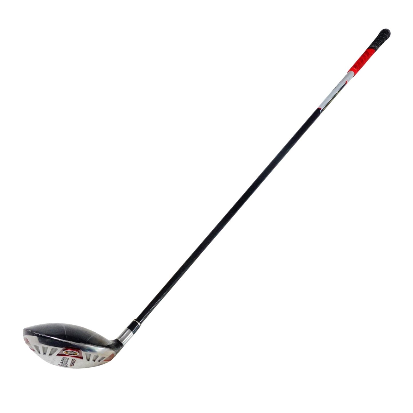 TaylorMade Burner 5 Wood REAX 50g Regular Flex Graphite 42.5" LH