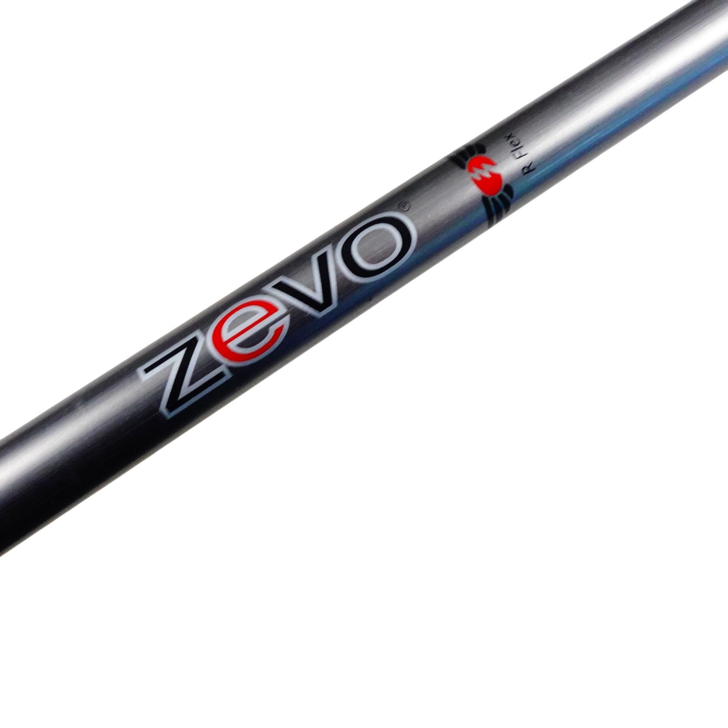 Zevo ZT-2 5 Wood Regular Graphite 43" RH NEW GRIP