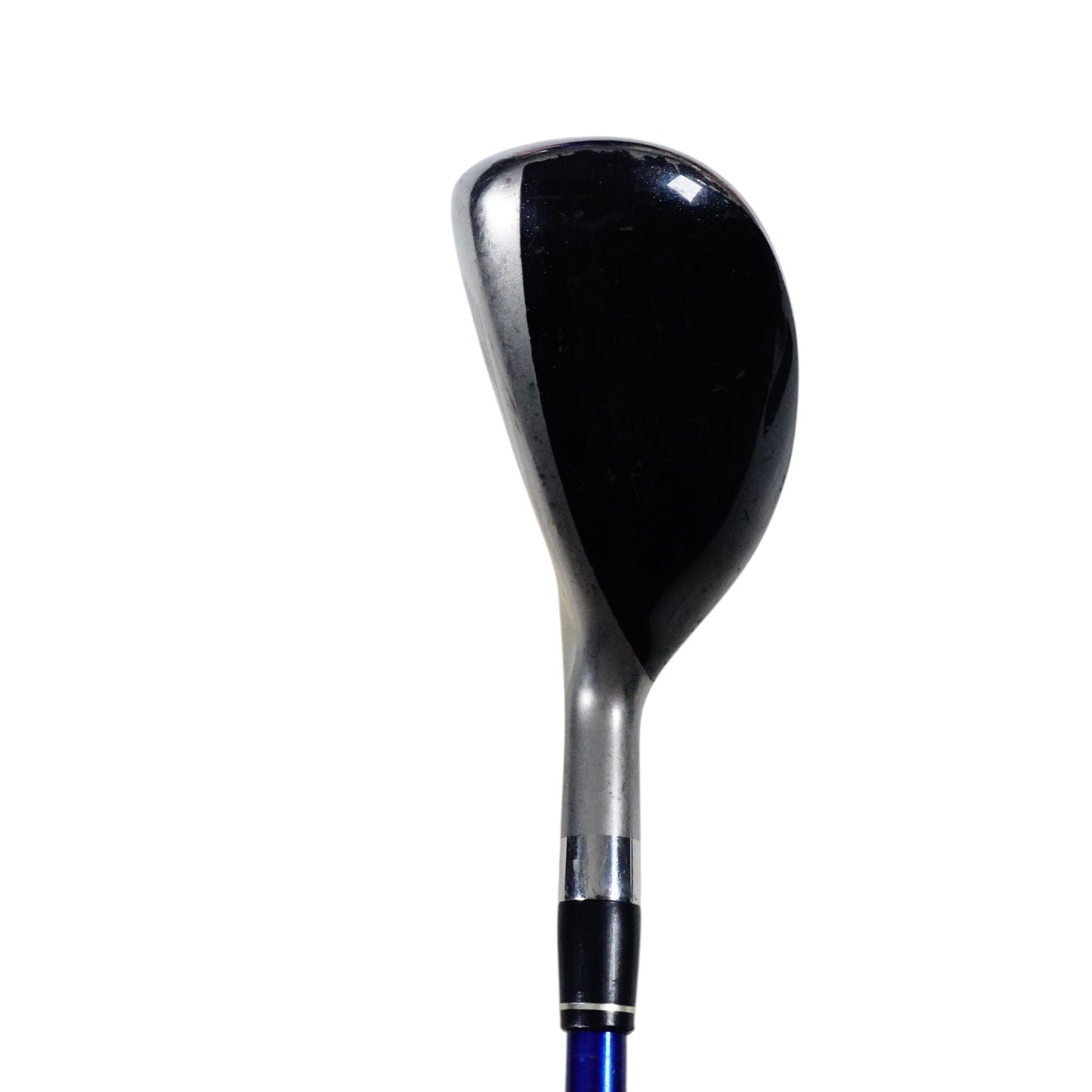 Nike VR Pro II 4 Hybrid 24 Degree Project X 6.0 Stiff Flex Graphite 40.25" RH