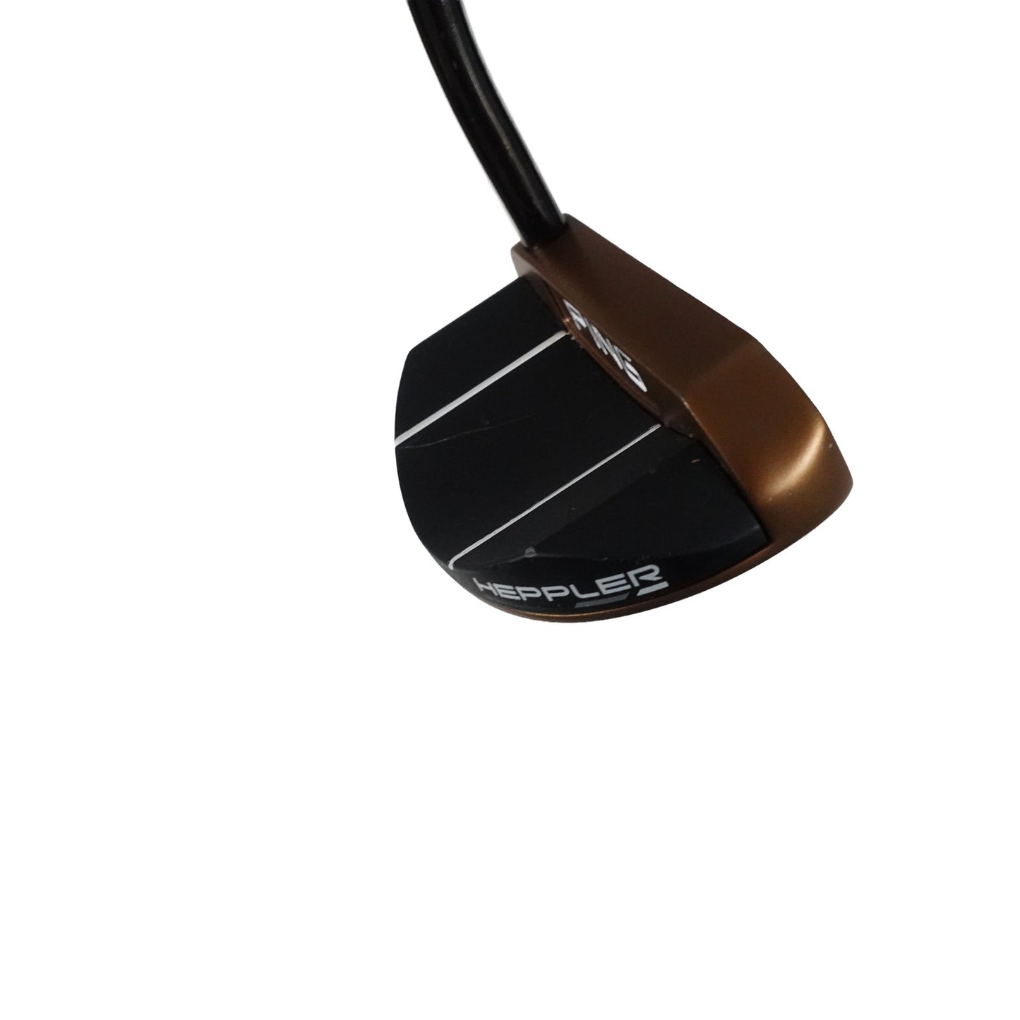 Ping Heppler Piper Long Putter 41" RH NEW GRIP