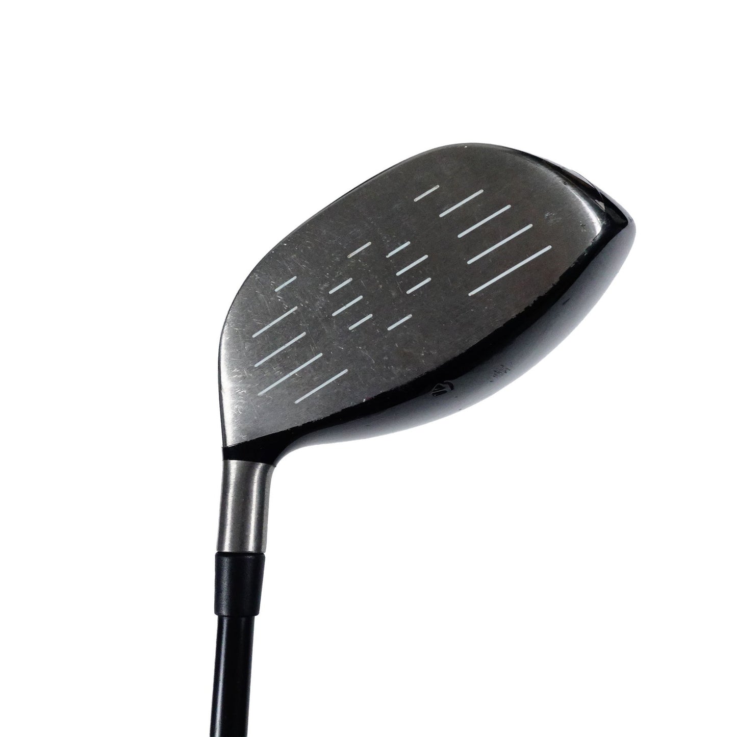 TaylorMade R540 9.5 Degree Driver MAS2 Regular Flex Graphite 45" RH NEW GRIP