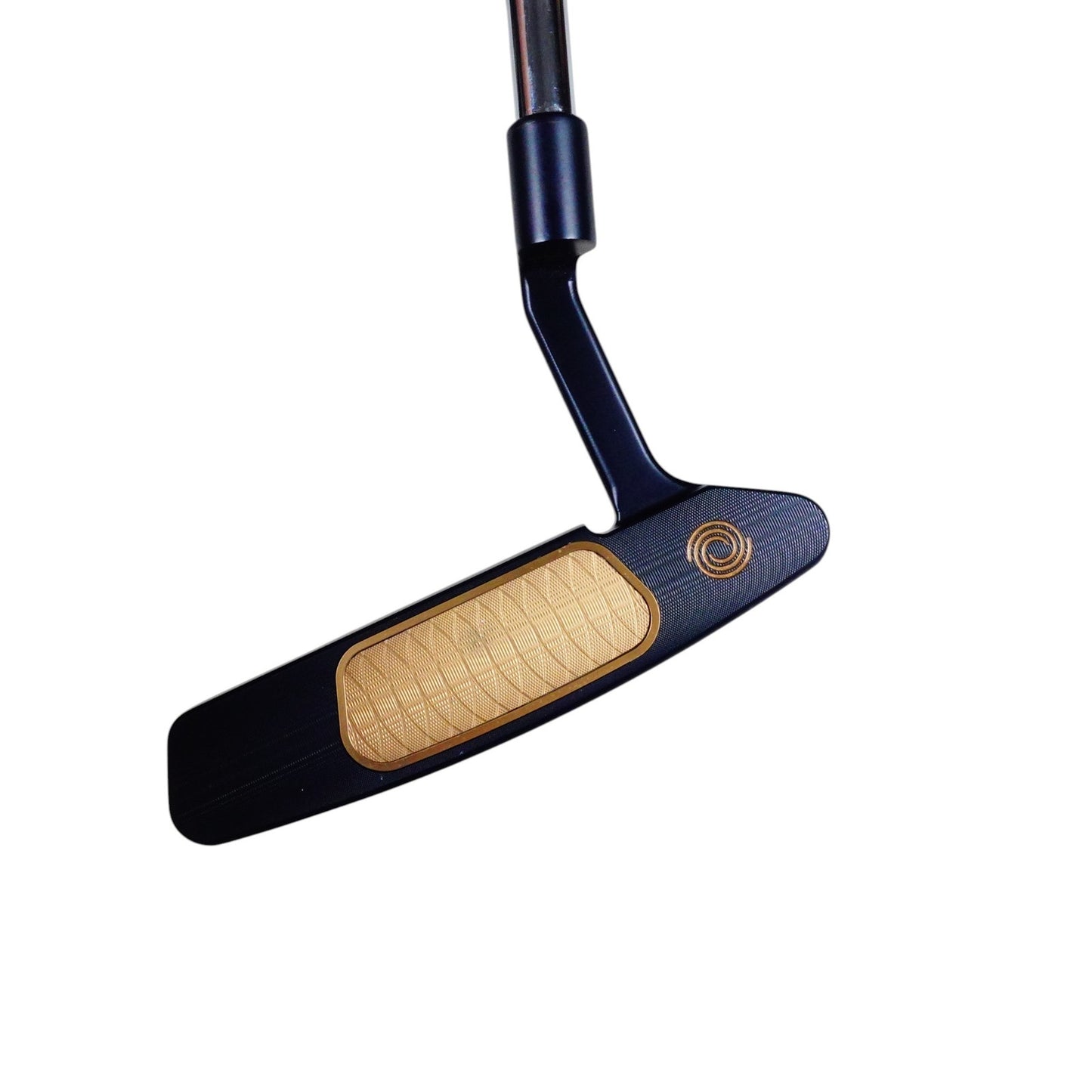 Odyssey Ai One Milled Two T CH Tour Issue Putter 34.5" RH