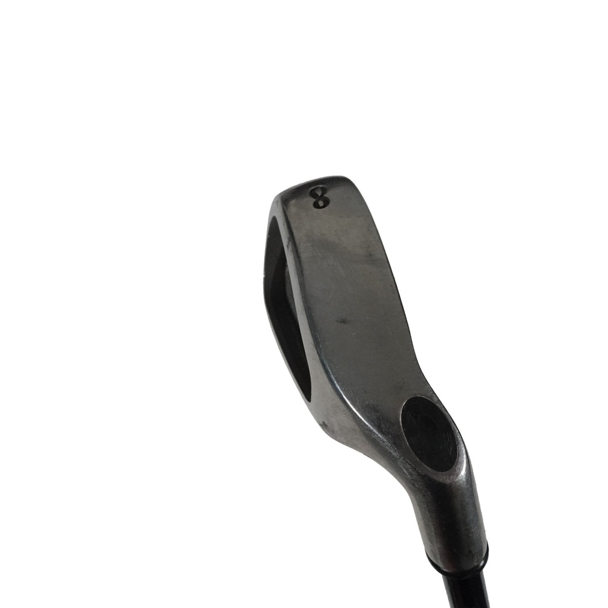 Callaway Big Bertha X-12 Pro Series 8 Iron RCH 99 Regular Flex Graphite 37" RH