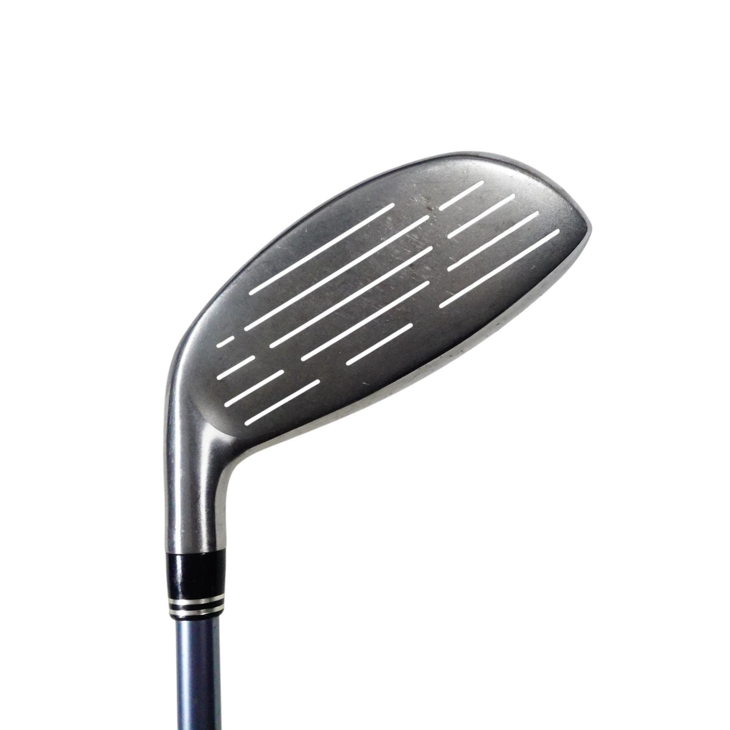 King Cobra Baffler DWS 3 Hybrid NV HL 50 Aldila Womens Flex Graphite 39.5" RH