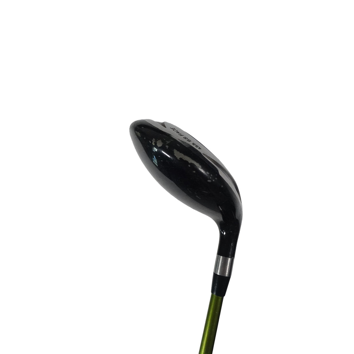 Ping G5 5 Wood 18 Degree Aldila NV Green Stiff Flex 75 Graphite 42.5" RH