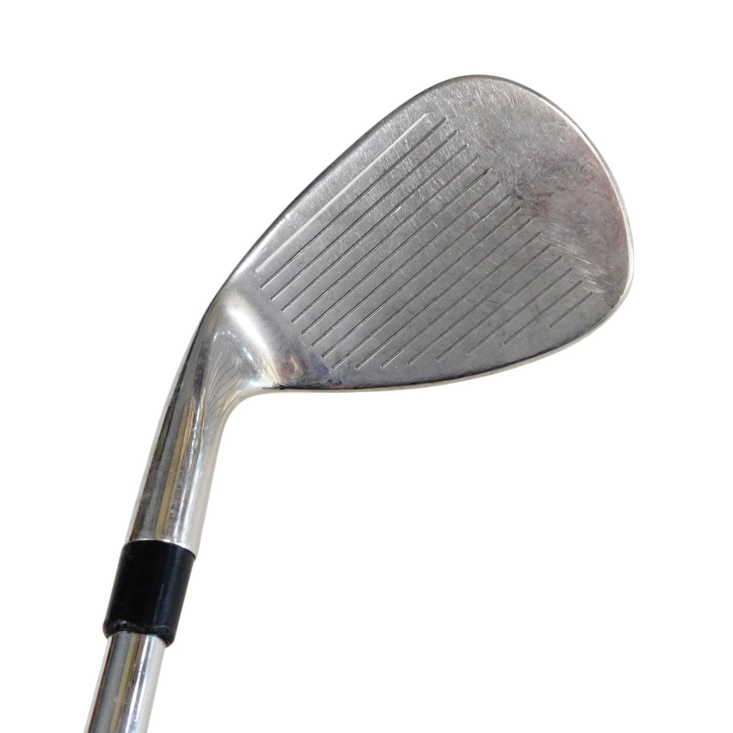 TaylorMade Rocketballz RBZ Speedlite SW Sand Wedge Regular Flex Steel 35" RH