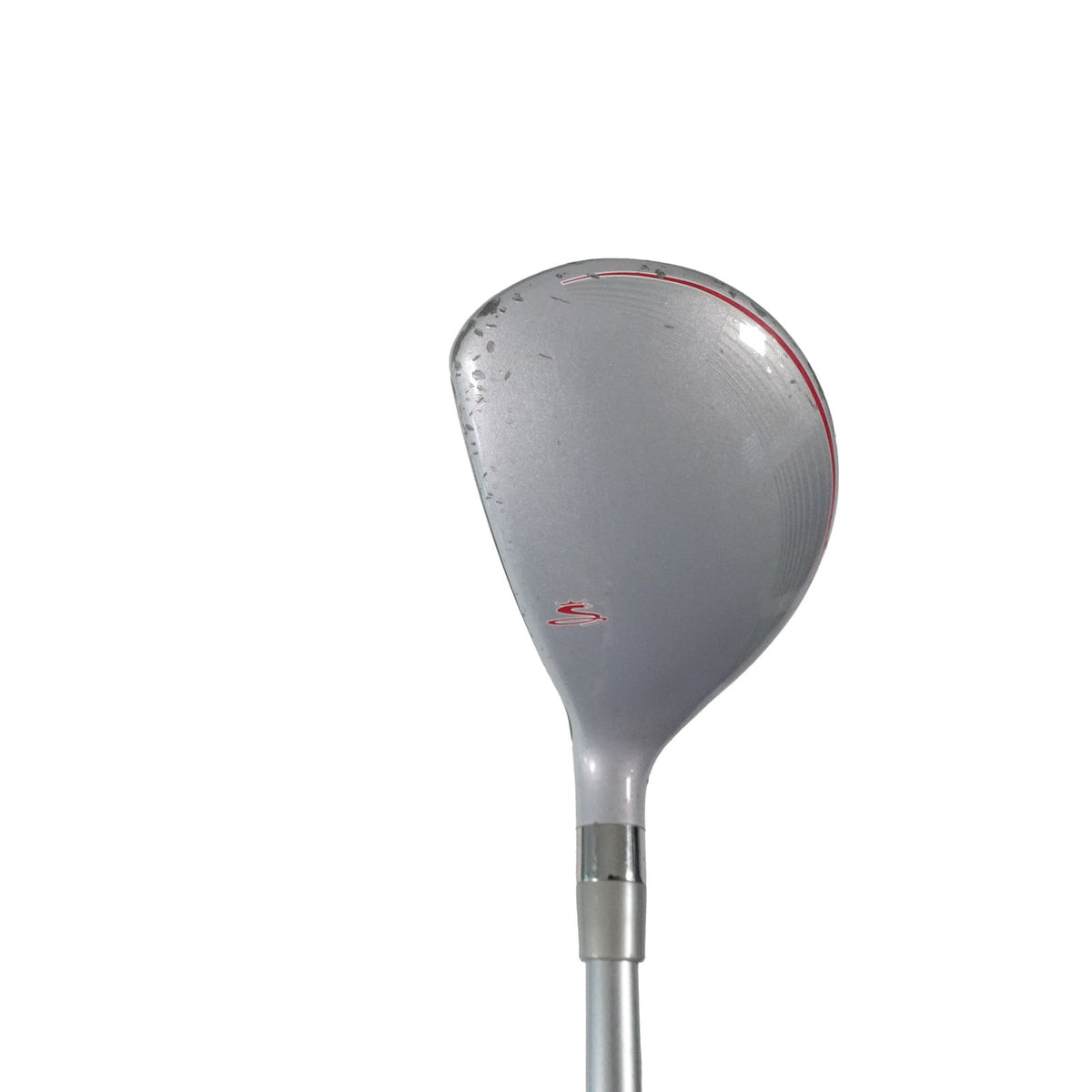 Cobra Fly Z XL 3 Hybrid 22 D Ladies Flex 55g Graphite 38.5" RH NEW GRIP
