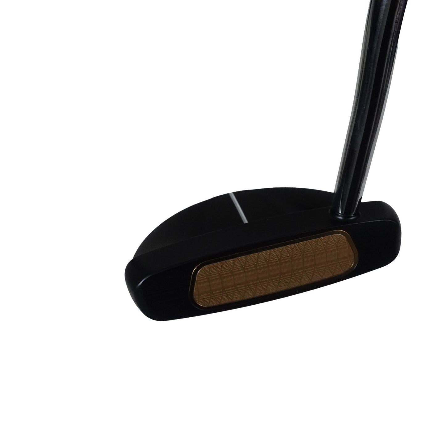 Odyssey Ai One Milled Rossie V T DB Mallet Putter 33.5" RH w HC