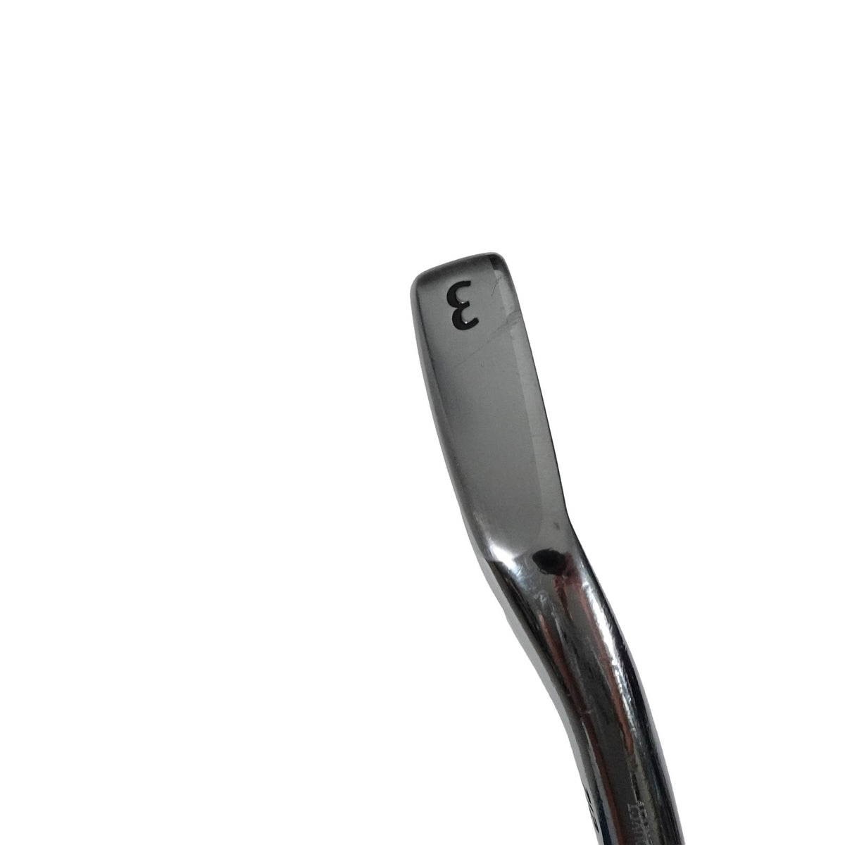 Titleist Ap2 Forged 712 3 Iron SteelFiber i95 Stiff Flex Graphite 39" RH