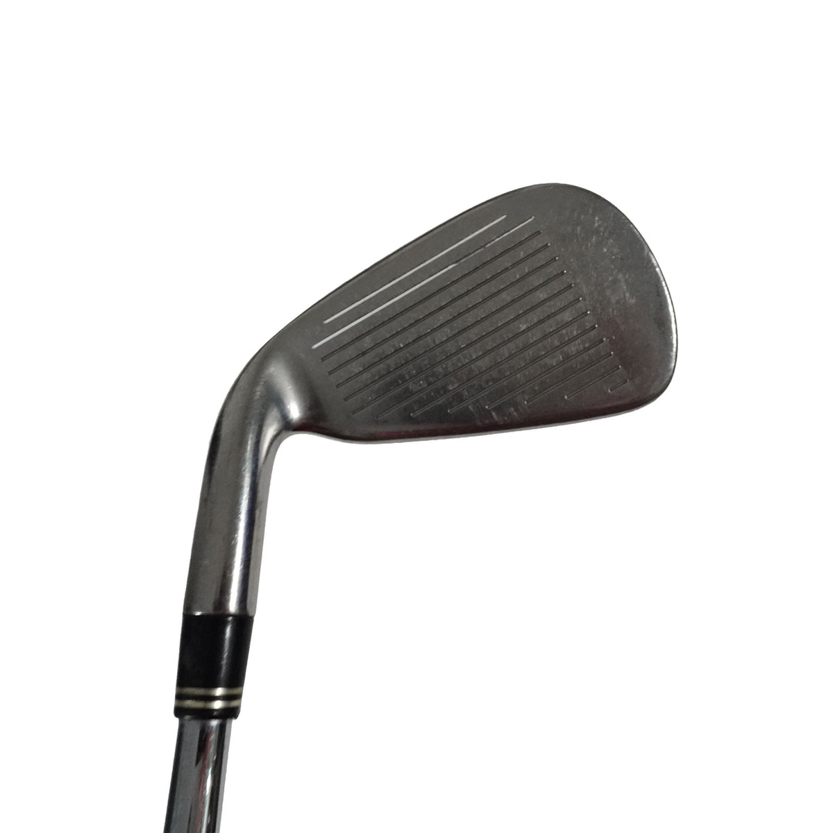 TaylorMade R7 5 Iron T Step Stiff Flex 90 Steel 38" RH