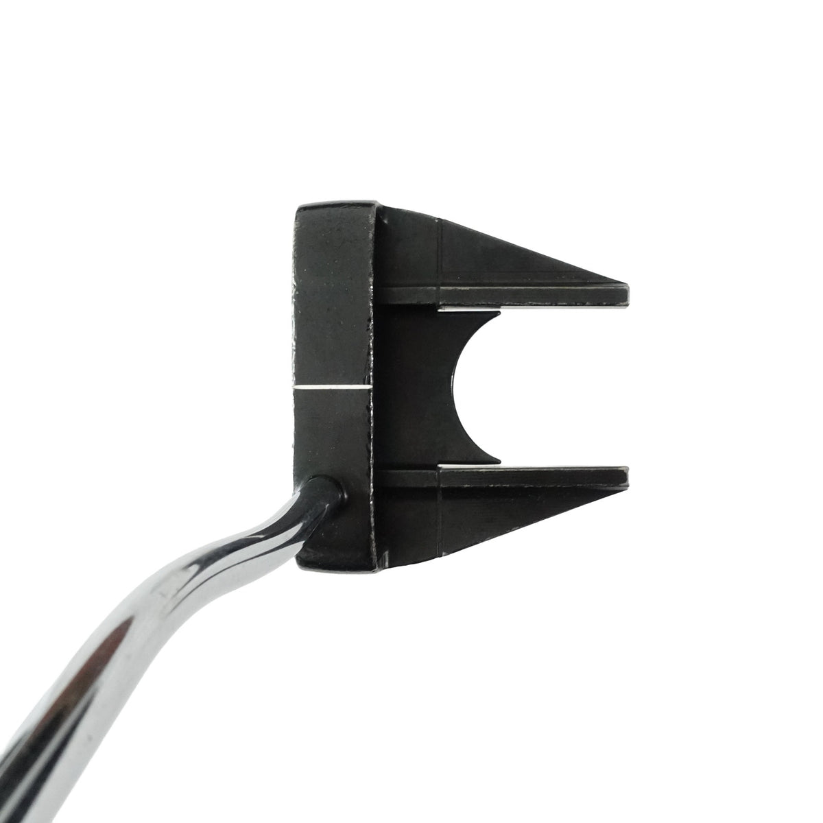 Odyssey Black Series ix 7 Fang 350 Putter 33" RH NEW GRIP