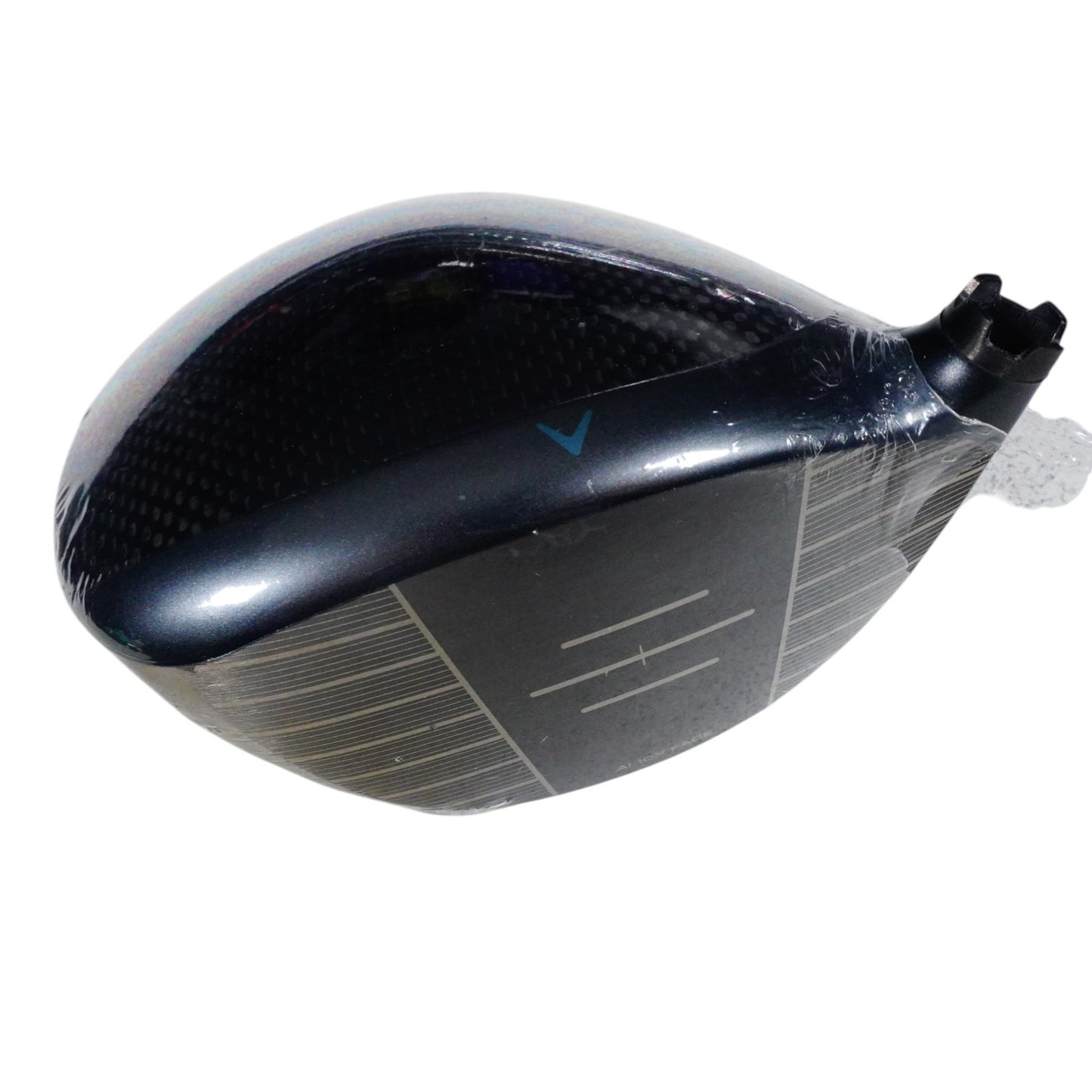 Callaway RevA Rise Driver 12.5 Degree Head Only RH NEW SEALED