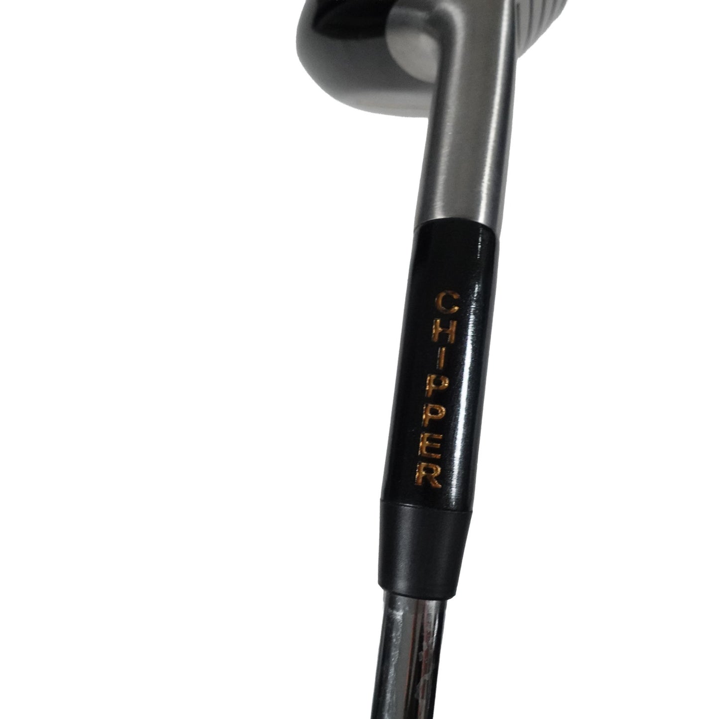 Thomas AT705 9 Hybrid I/W 42 D Chipper Steel 34.5" RH