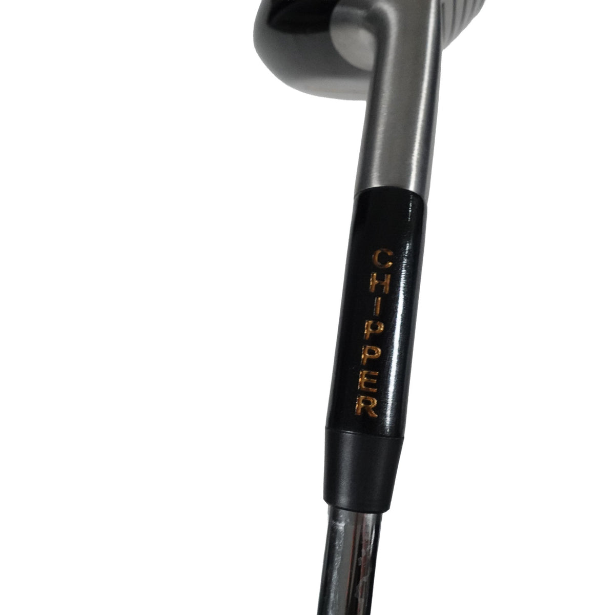 Thomas AT705 9 Hybrid I/W 42 D Chipper Steel 34.5" RH