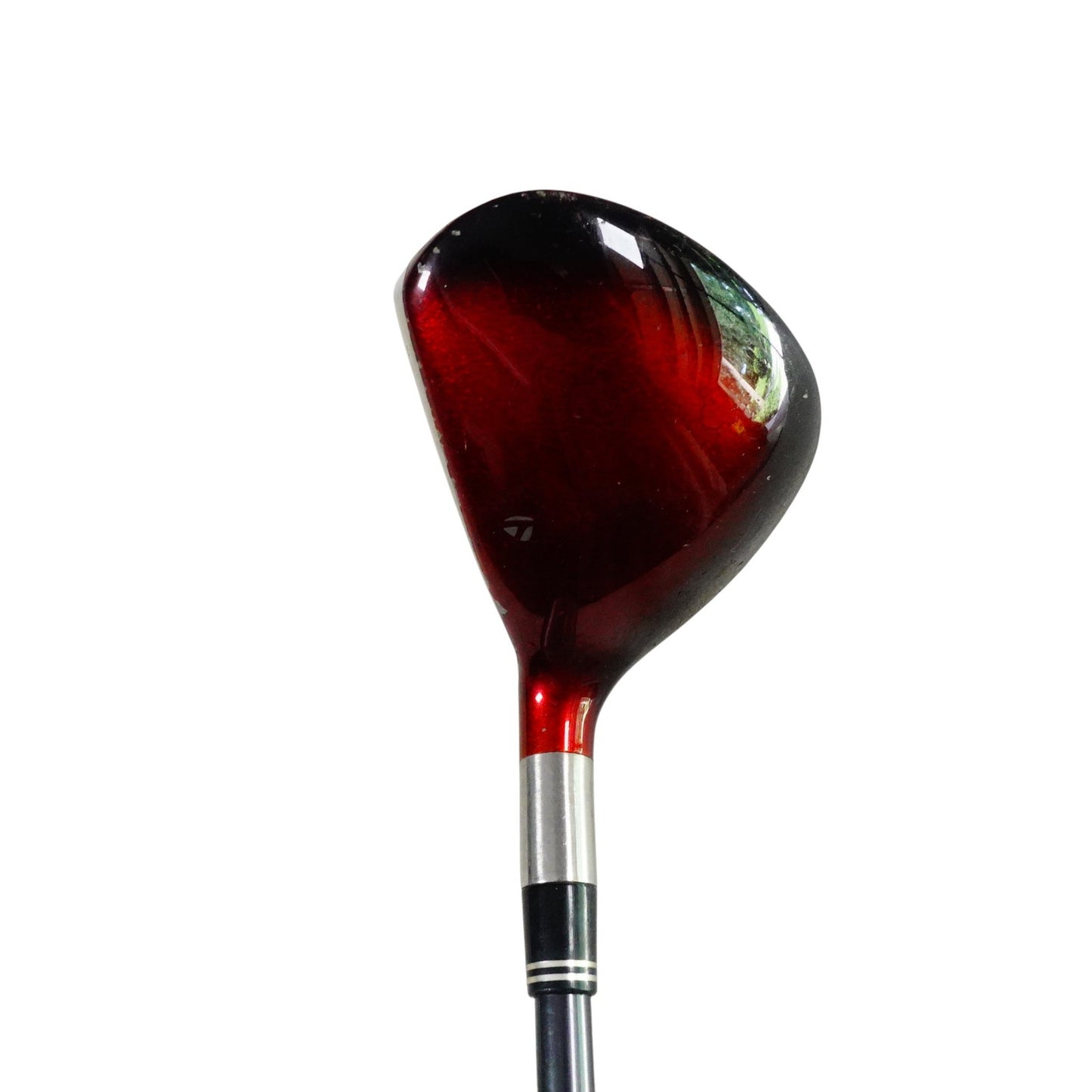 TaylorMade R7 CGB 3 Hybird 19 Degree REAX 55 Regular Flex Graphite 40.5" RH