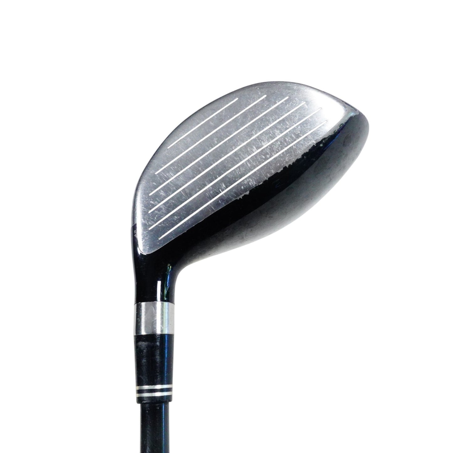 Srixon Z Steel Maraging 5 Wood SV-3005J 65g Senior Flex Graphite 42.5" RH