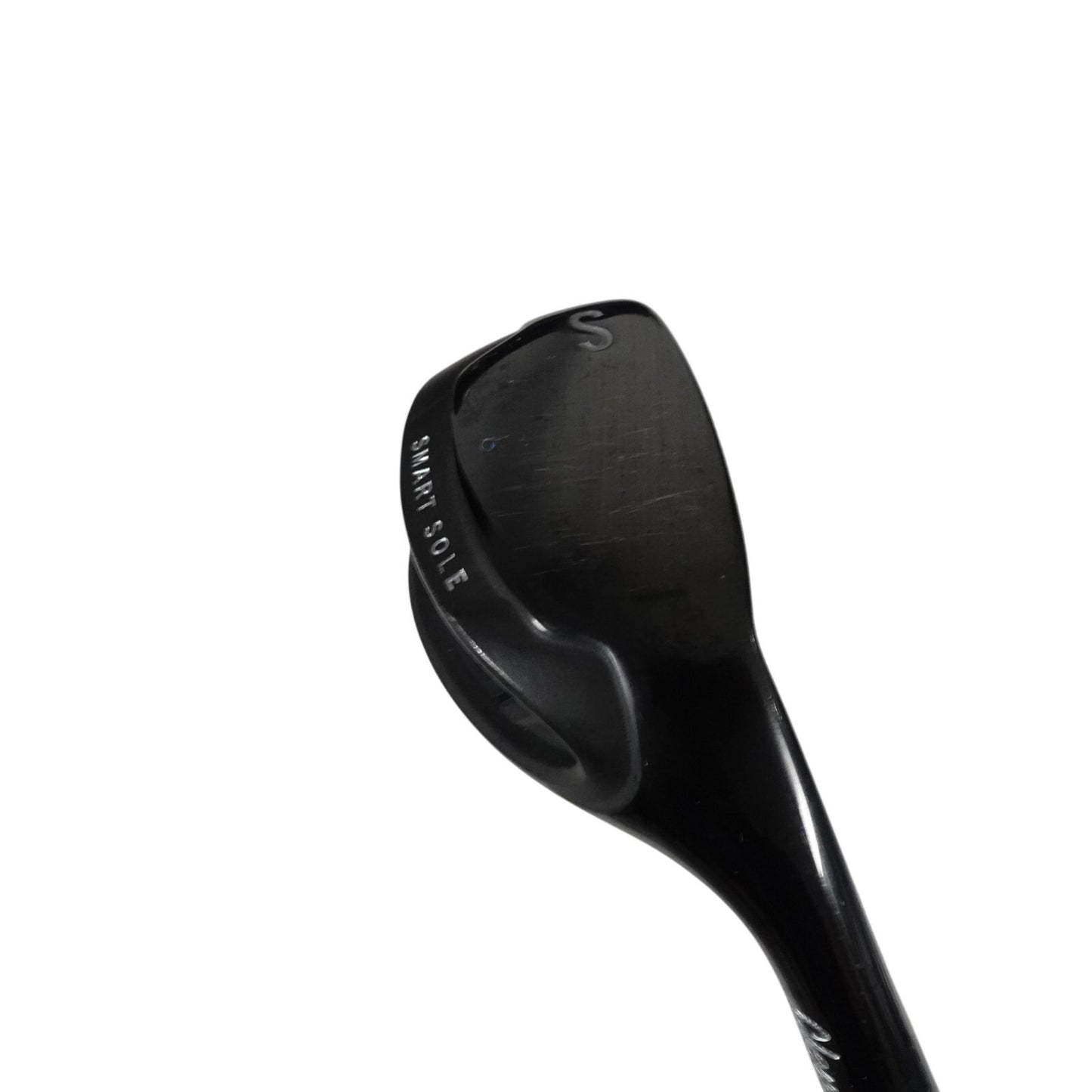 Cleveland Smart Sole Sand Wedge Action Ultalite Ladies Flex 50 Graphite 34.5" RH
